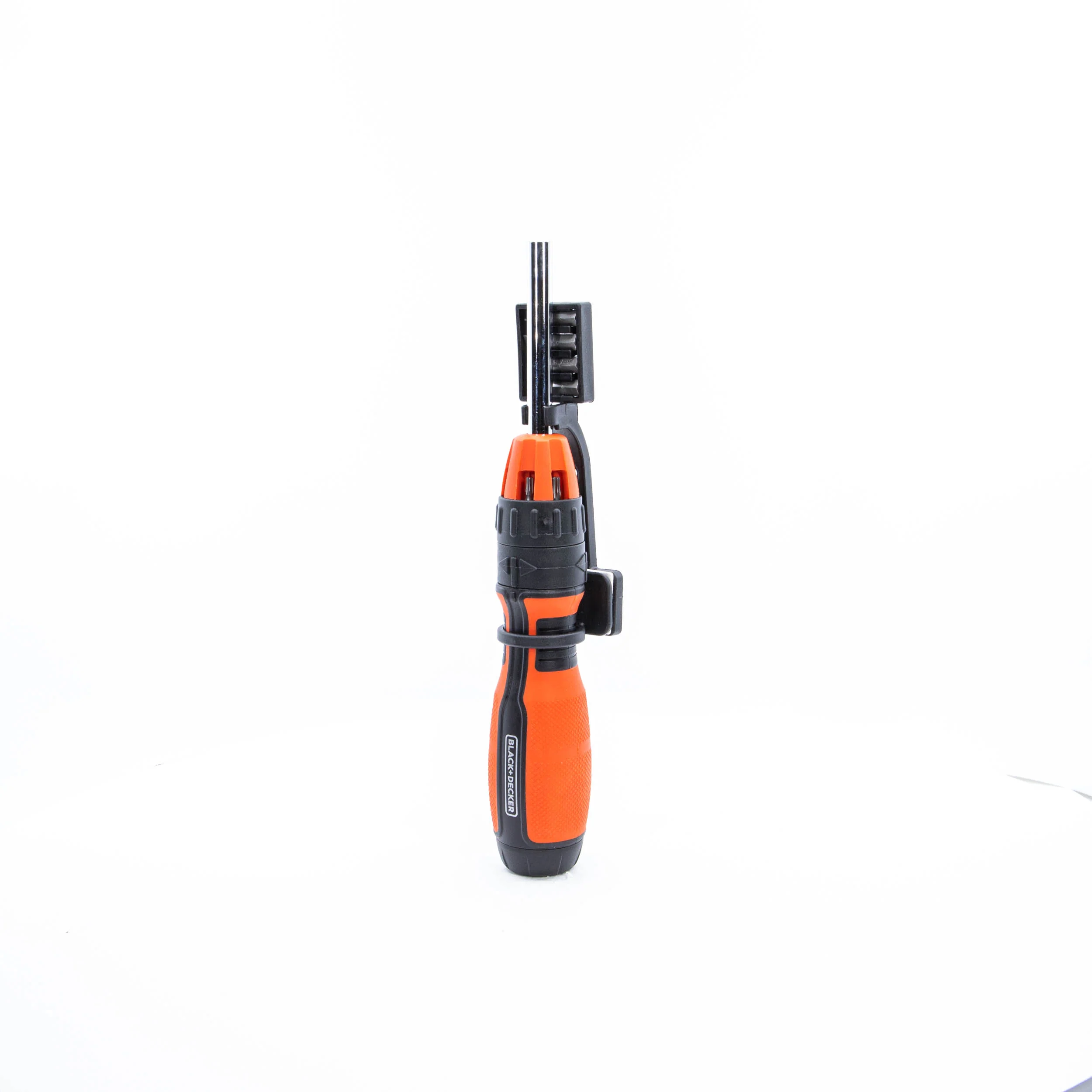 231-ratcheting-screwdriver-10-bit-36.webp Ratcheting Screwdriver, 10 Bit