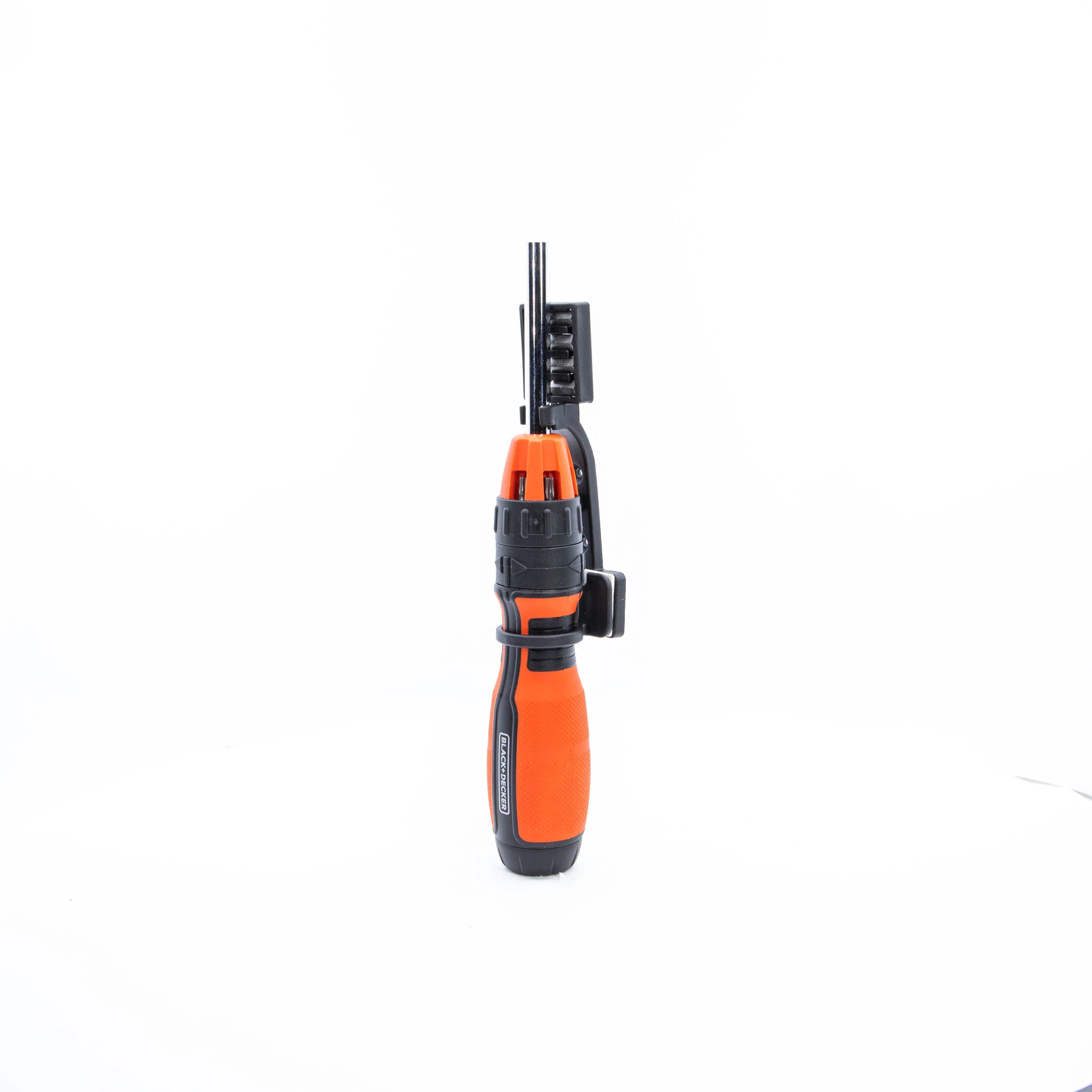 231-ratcheting-screwdriver-10-bit-37.webp Ratcheting Screwdriver, 10 Bit