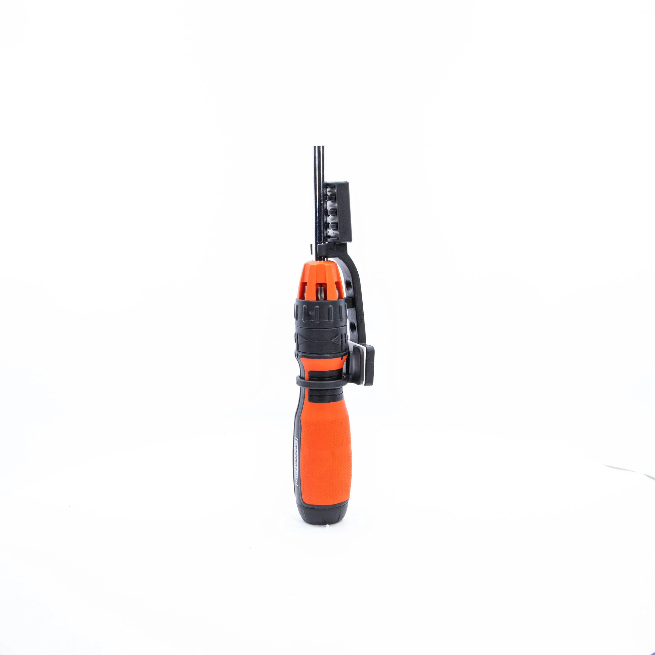 231-ratcheting-screwdriver-10-bit-38.webp Ratcheting Screwdriver, 10 Bit