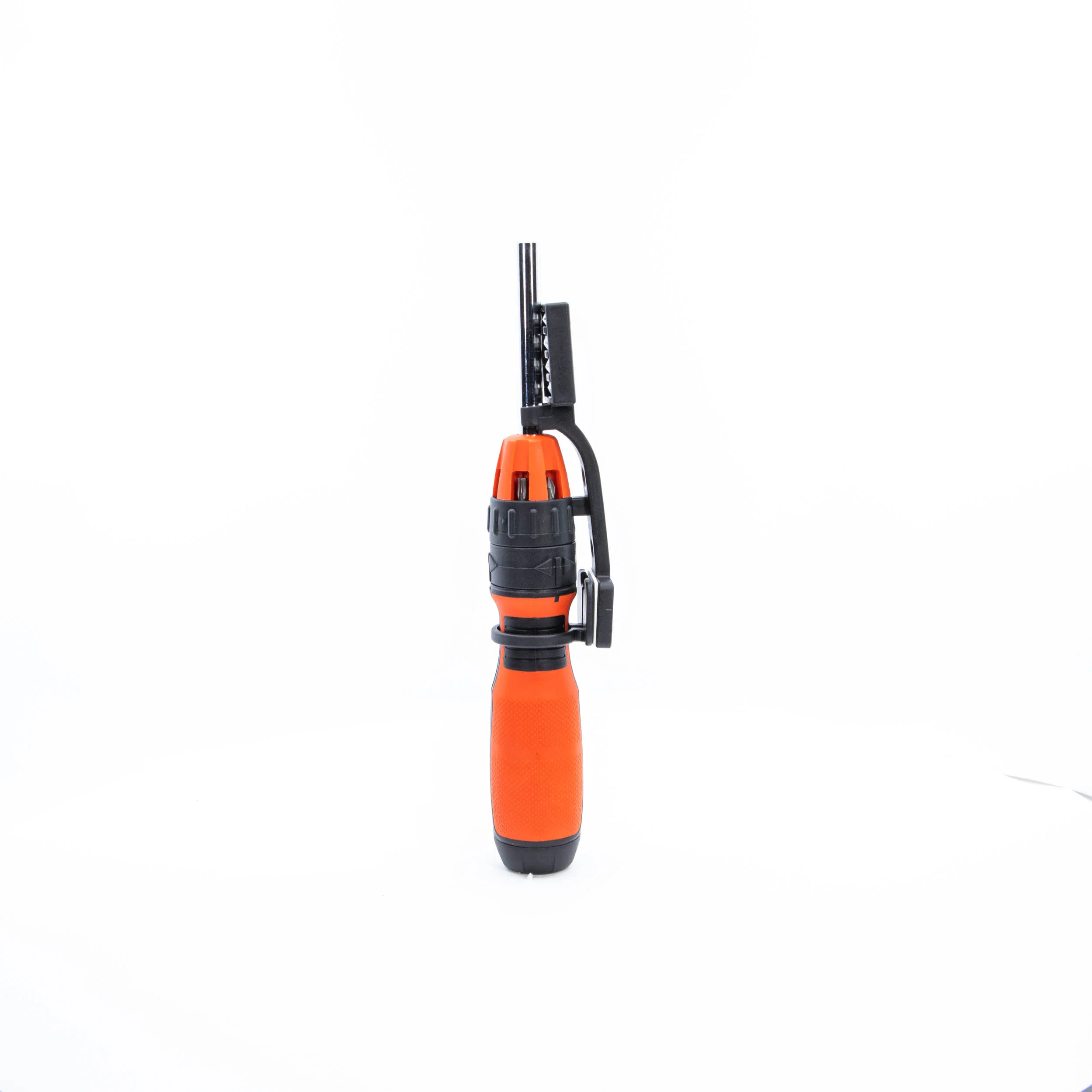 231-ratcheting-screwdriver-10-bit-4.webp Ratcheting Screwdriver, 10 Bit