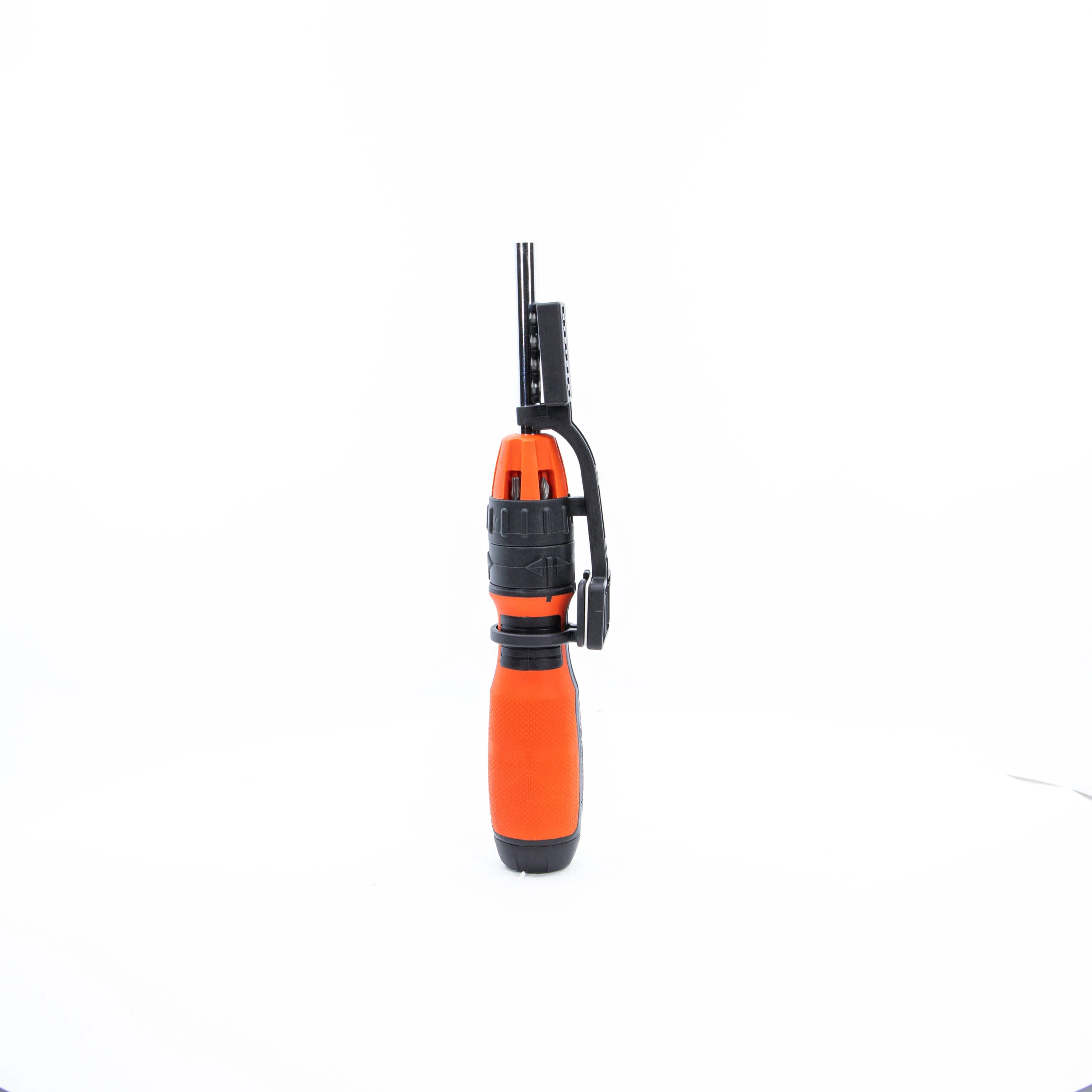 231-ratcheting-screwdriver-10-bit-5.webp Ratcheting Screwdriver, 10 Bit