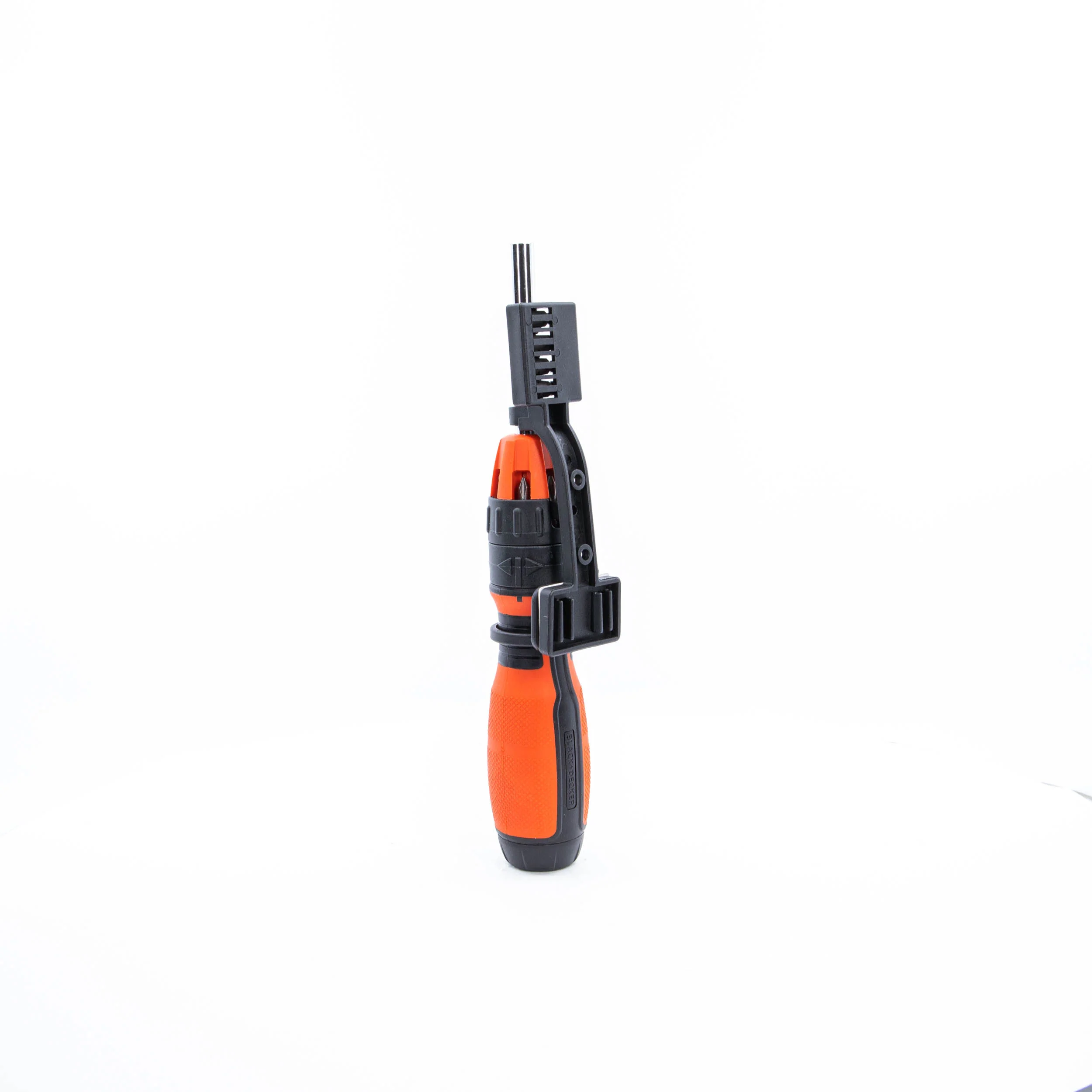 231-ratcheting-screwdriver-10-bit-6.webp Ratcheting Screwdriver, 10 Bit