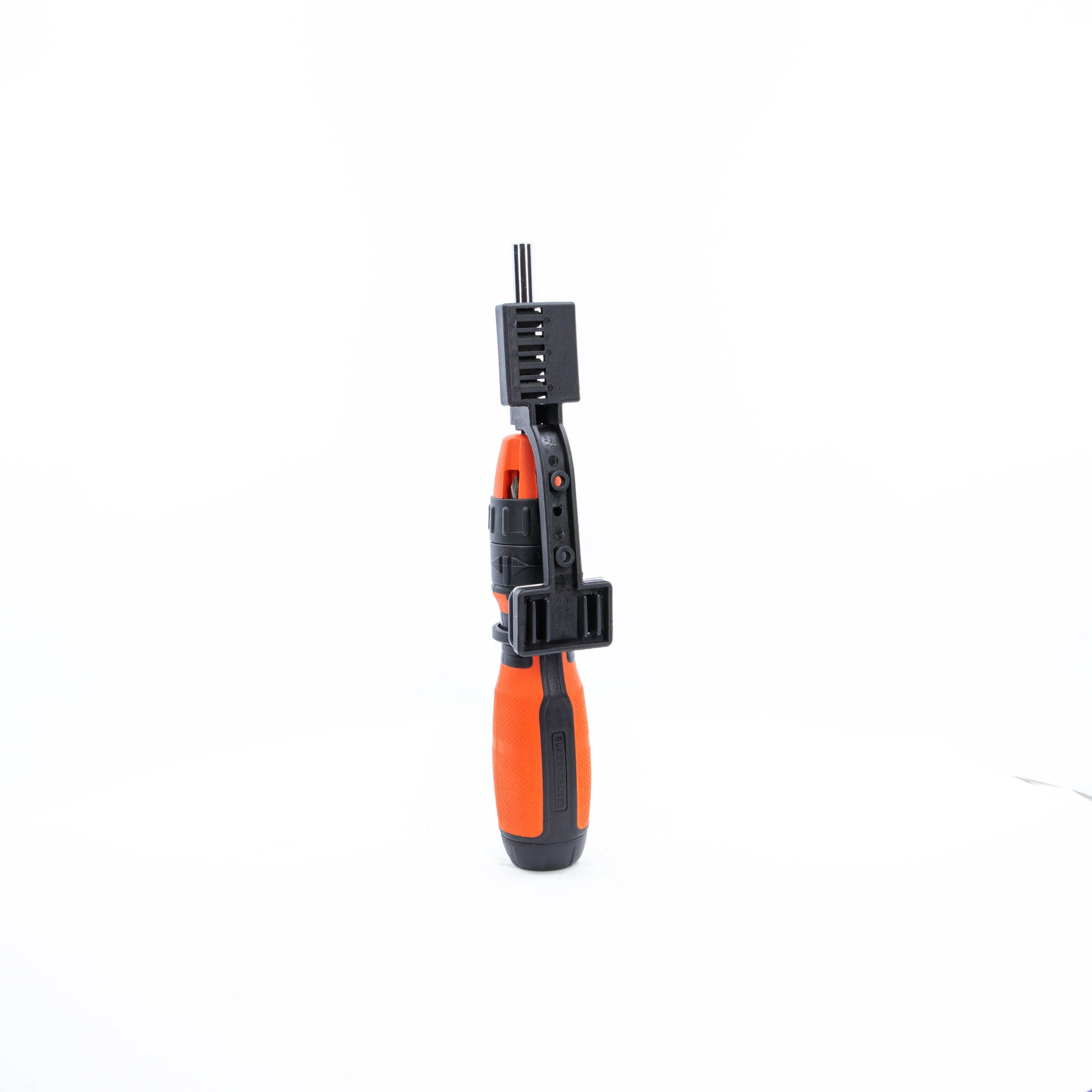 231-ratcheting-screwdriver-10-bit-7.webp Ratcheting Screwdriver, 10 Bit