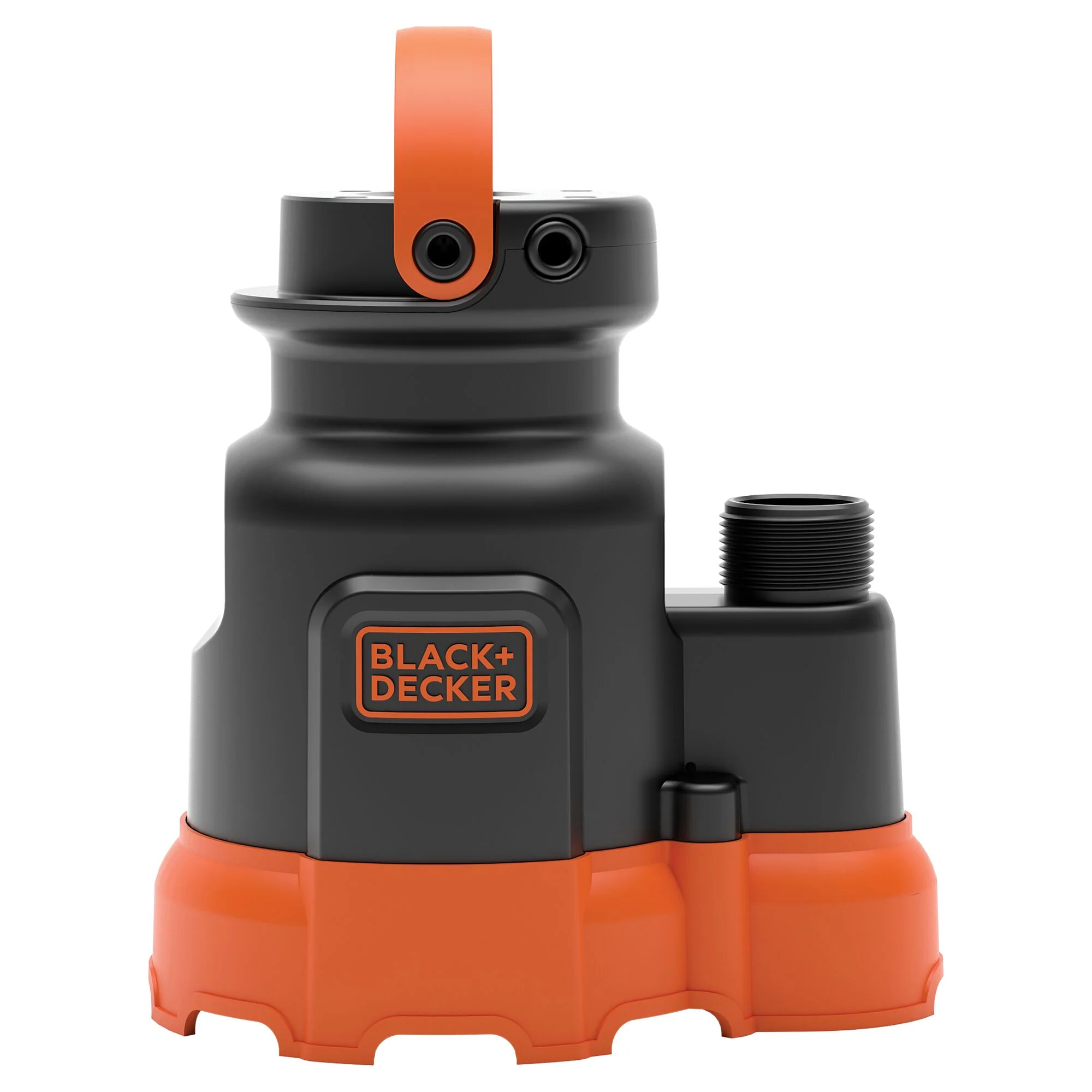 1-4HP Water Pump-Fiberglass Reinforced Thermoplastic-Submersible