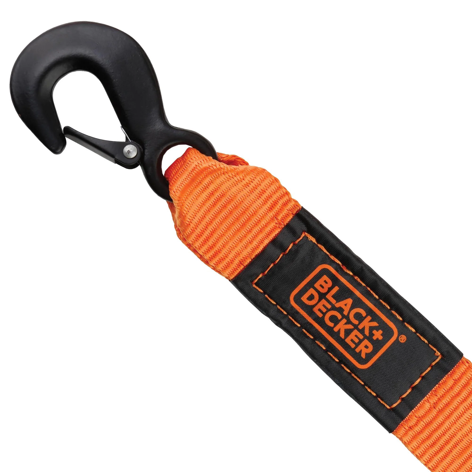 240-black-orange-2-x-20-tow-strap-heavy-duty-9-000-lb-break-strength-for-emergency-off-road-towing-2.webp Black/Orange 2" x 20' Tow Strap - Heavy-Duty (9,000 lb Break Strength) for Emergency Off-Road Towing