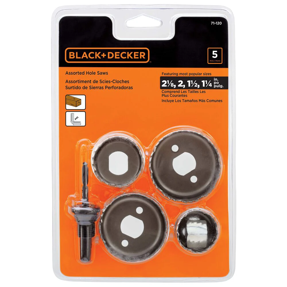 253-hole-saw-kit-assorted-5-piece-2.webp Hole Saw Kit, Assorted, 5-Piece