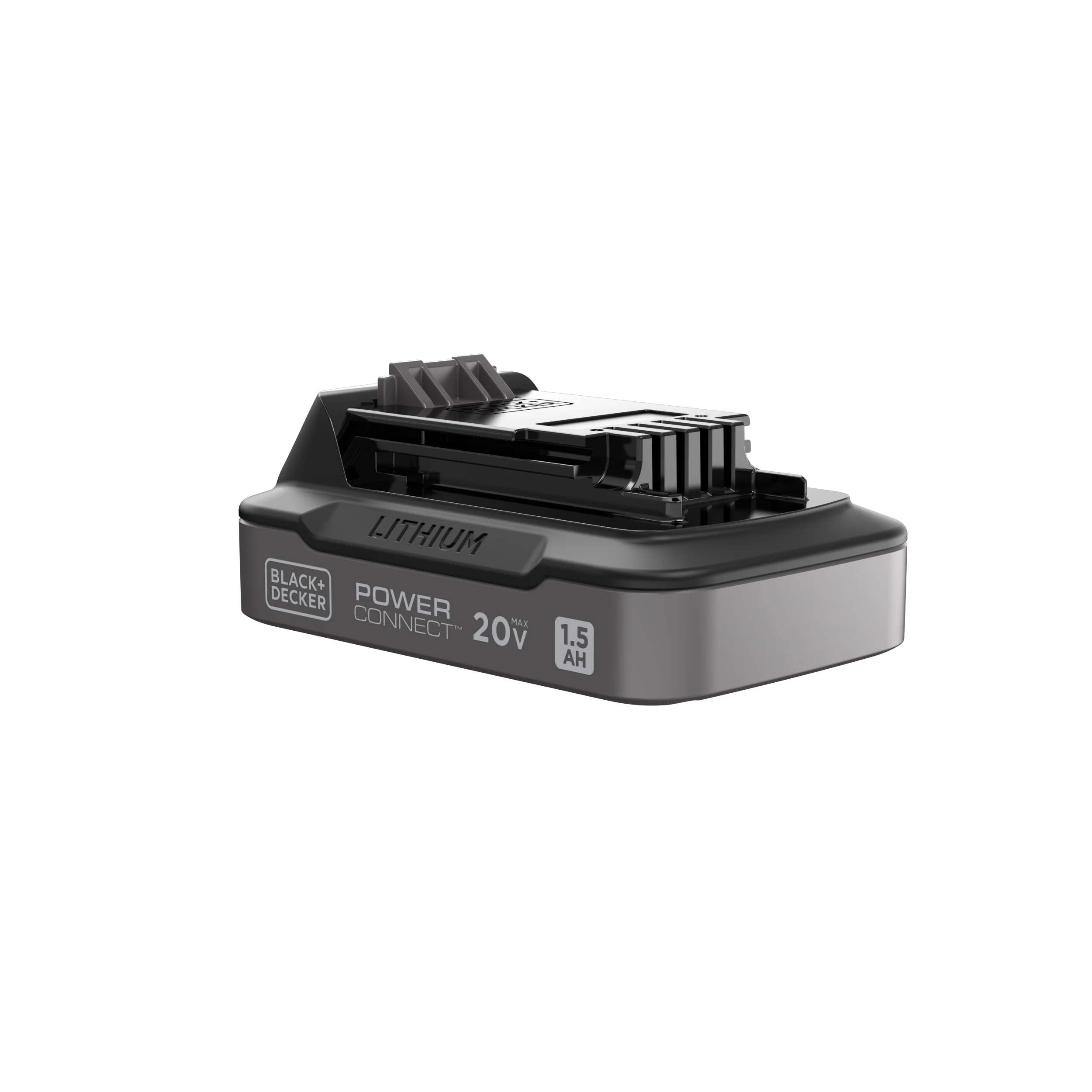 256-20v-max-powerconnect-1-5-ah-battery-with-state-of-charge-indicator-light-and-charger-combo-14.webp 20V MAX* POWERCONNECT™ 1.5 Ah Battery With State of Charge Indicator Light and Charger Combo