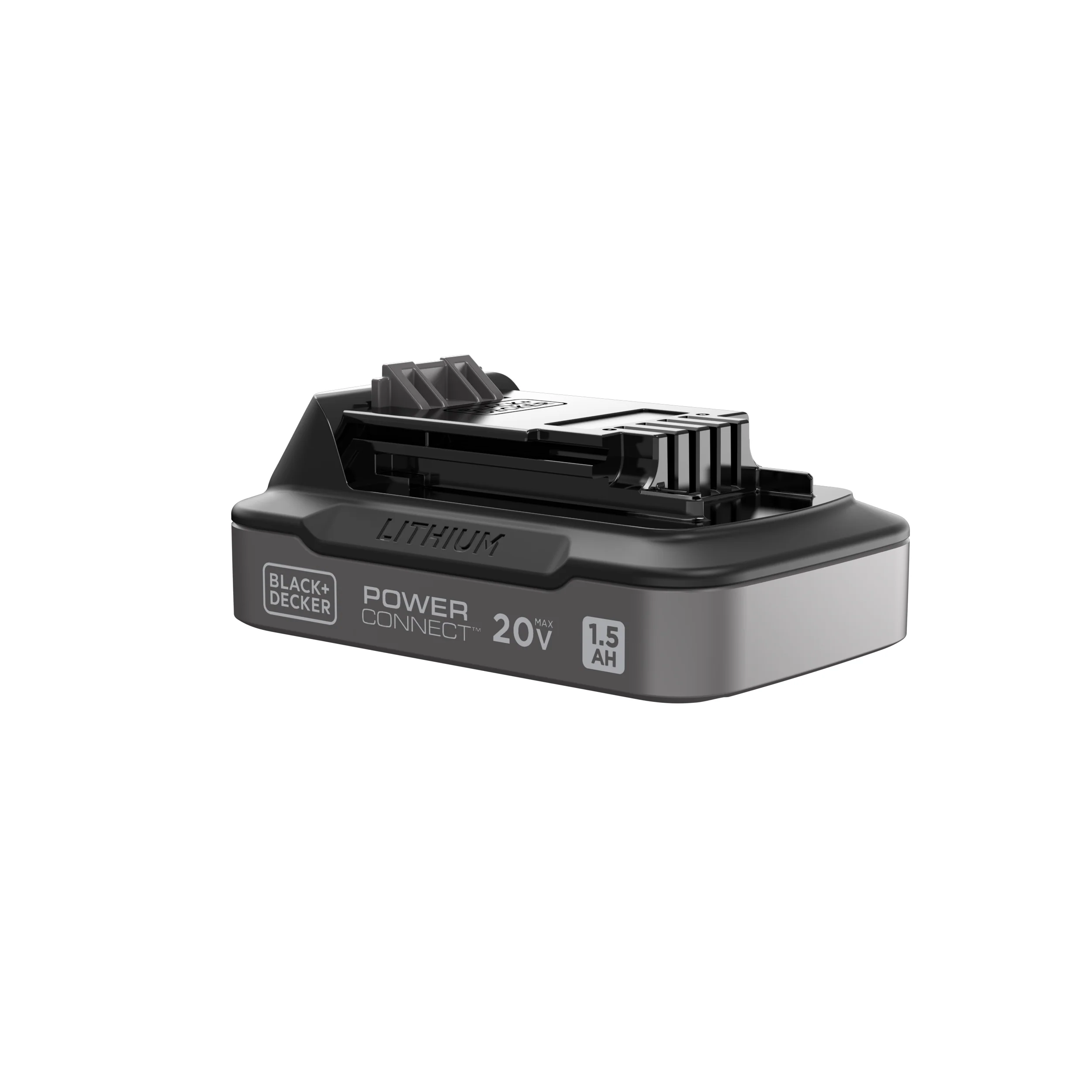 256-20v-max-powerconnect-1-5-ah-battery-with-state-of-charge-indicator-light-and-charger-combo-15.webp 20V MAX* POWERCONNECT™ 1.5 Ah Battery With State of Charge Indicator Light and Charger Combo