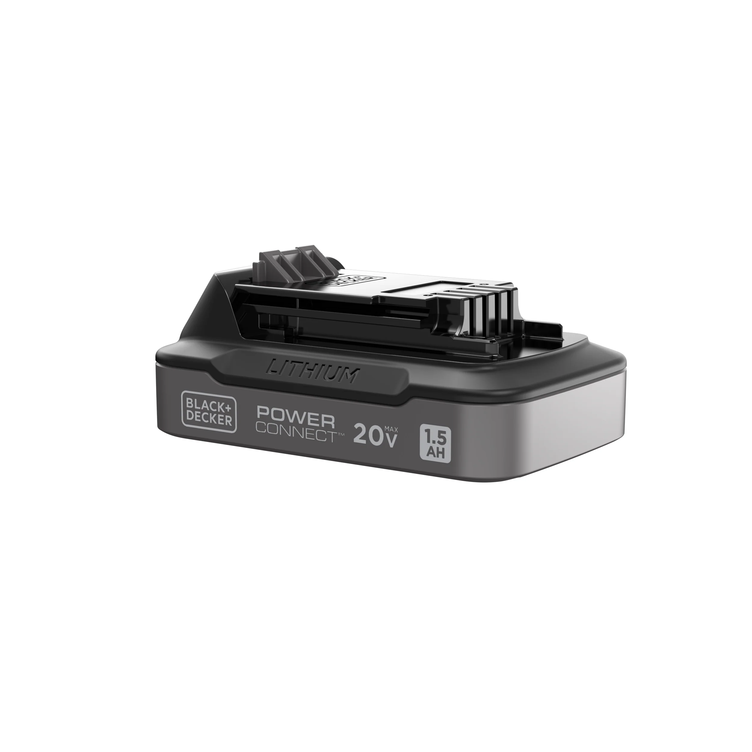 256-20v-max-powerconnect-1-5-ah-battery-with-state-of-charge-indicator-light-and-charger-combo-16.webp 20V MAX* POWERCONNECT™ 1.5 Ah Battery With State of Charge Indicator Light and Charger Combo