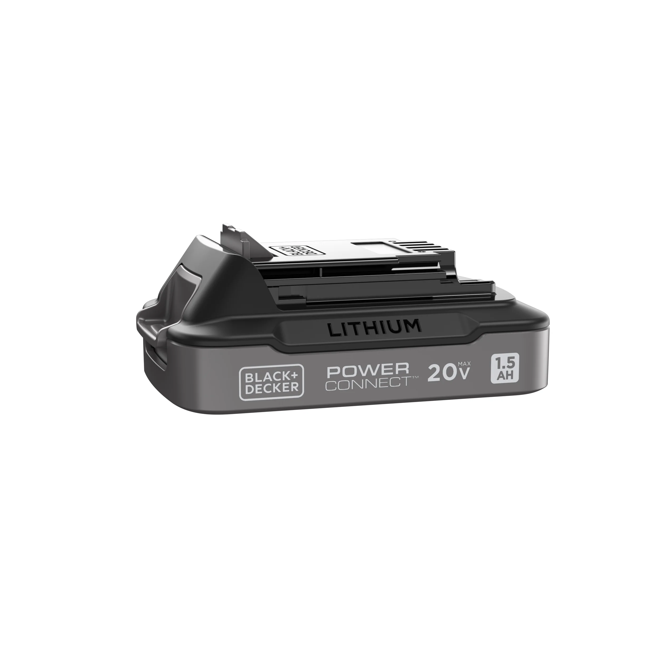 256-20v-max-powerconnect-1-5-ah-battery-with-state-of-charge-indicator-light-and-charger-combo-26.webp 20V MAX* POWERCONNECT™ 1.5 Ah Battery With State of Charge Indicator Light and Charger Combo