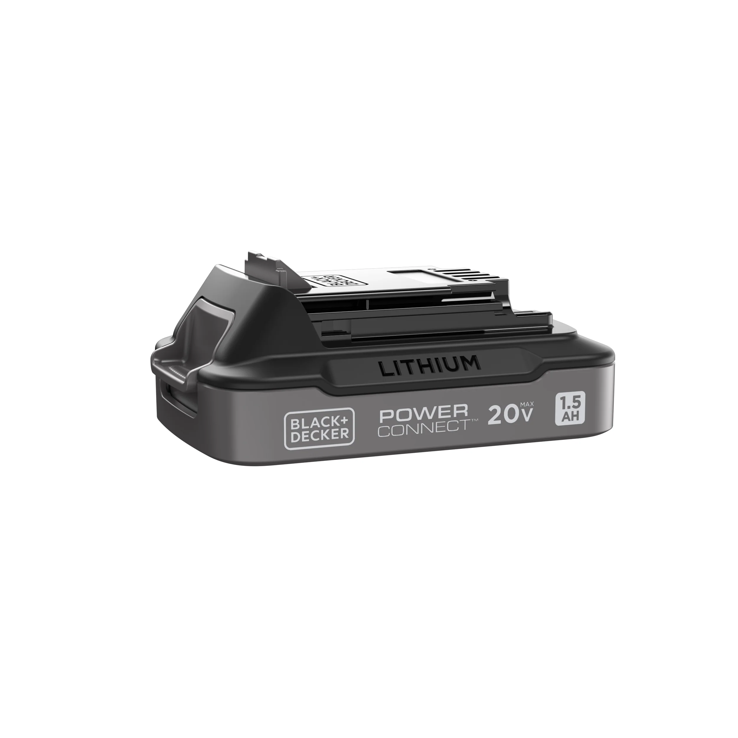 256-20v-max-powerconnect-1-5-ah-battery-with-state-of-charge-indicator-light-and-charger-combo-27.webp 20V MAX* POWERCONNECT™ 1.5 Ah Battery With State of Charge Indicator Light and Charger Combo