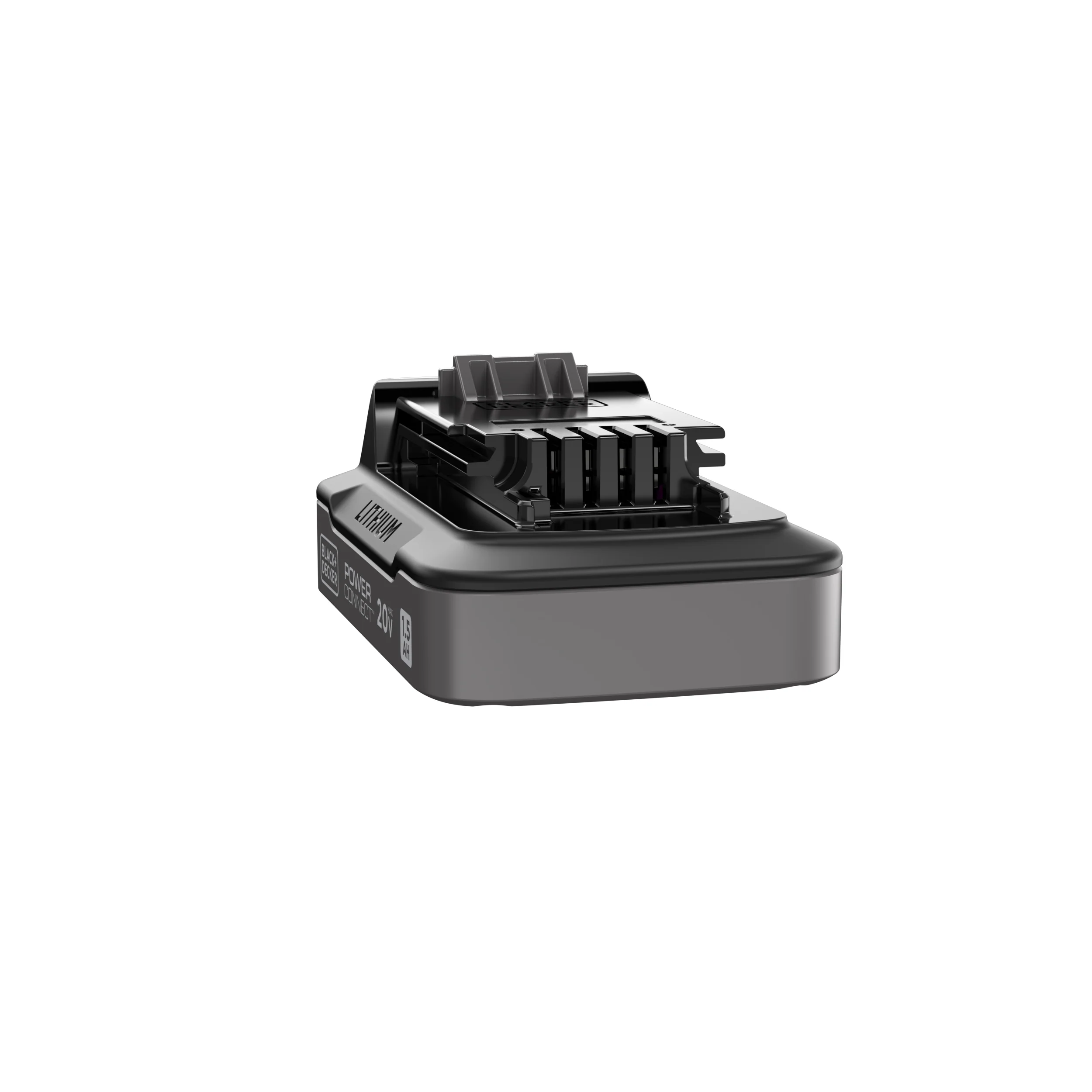 256-20v-max-powerconnect-1-5-ah-battery-with-state-of-charge-indicator-light-and-charger-combo-38.webp 20V MAX* POWERCONNECT™ 1.5 Ah Battery With State of Charge Indicator Light and Charger Combo