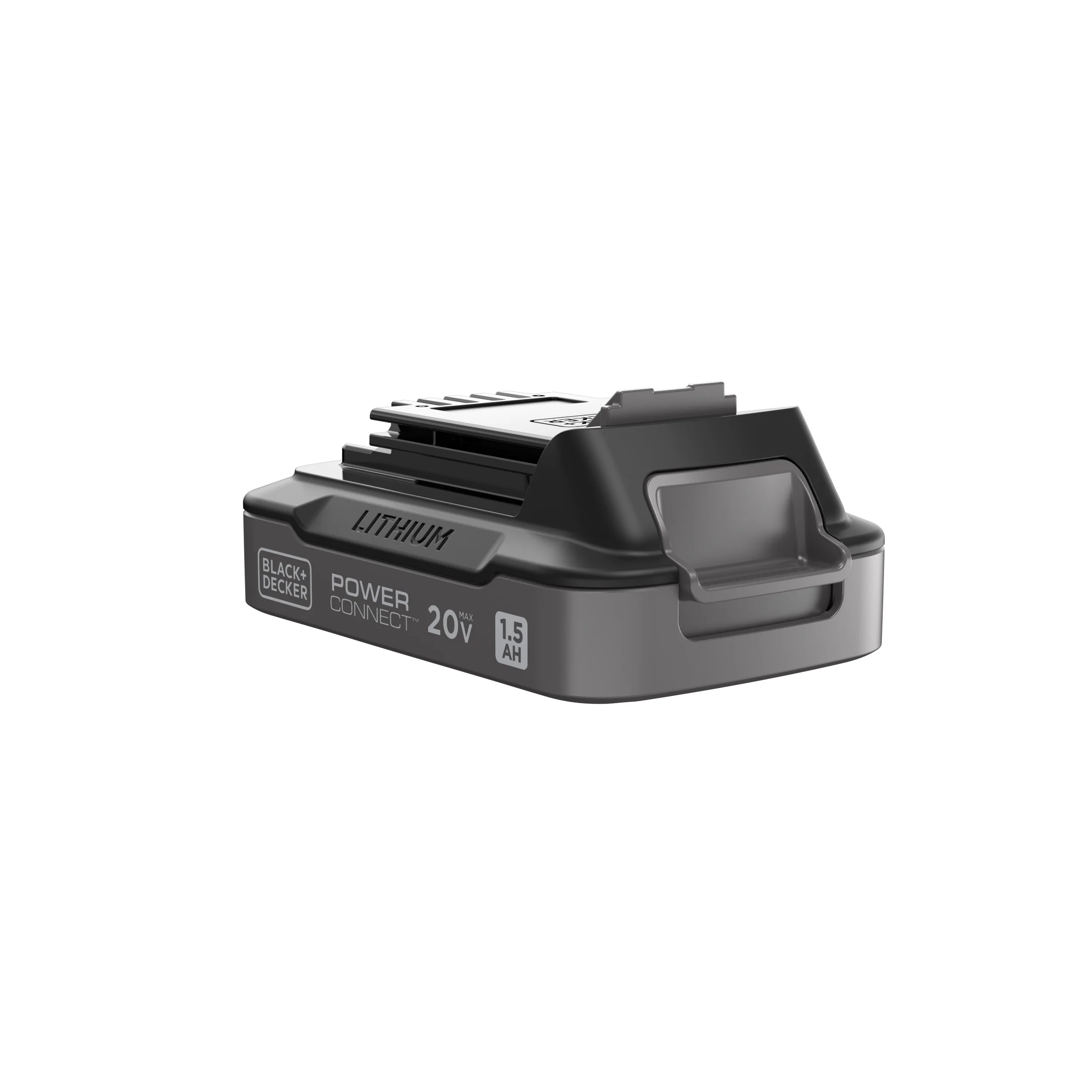 256-20v-max-powerconnect-1-5-ah-battery-with-state-of-charge-indicator-light-and-charger-combo-42.webp 20V MAX* POWERCONNECT™ 1.5 Ah Battery With State of Charge Indicator Light and Charger Combo