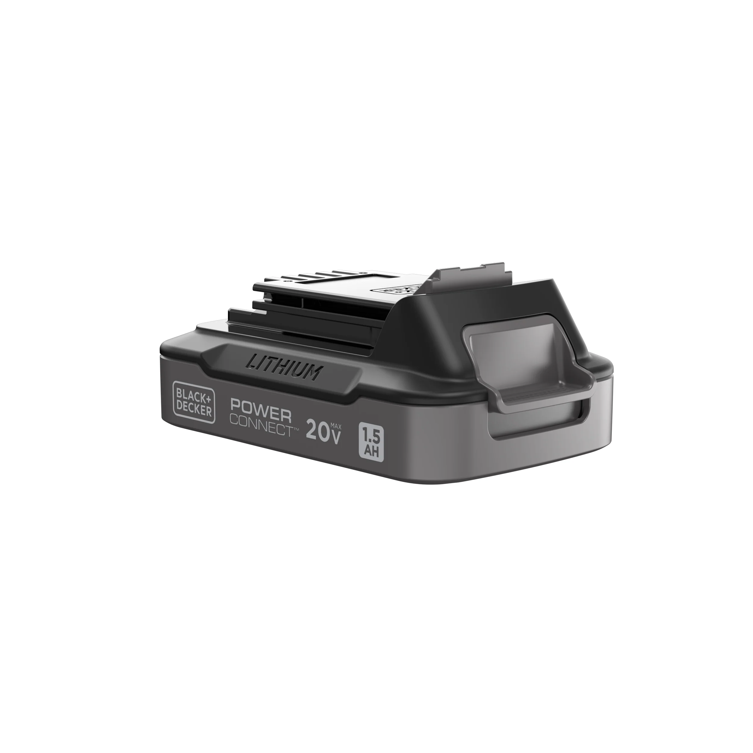 256-20v-max-powerconnect-1-5-ah-battery-with-state-of-charge-indicator-light-and-charger-combo-43.webp 20V MAX* POWERCONNECT™ 1.5 Ah Battery With State of Charge Indicator Light and Charger Combo