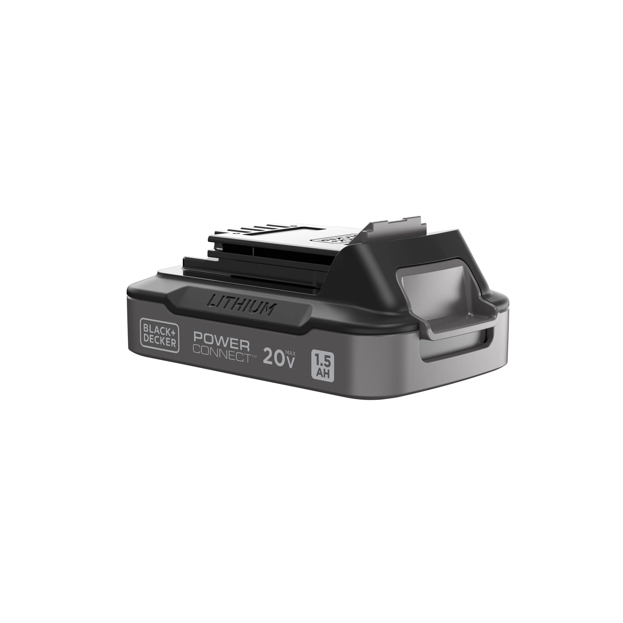 256-20v-max-powerconnect-1-5-ah-battery-with-state-of-charge-indicator-light-and-charger-combo-44.webp 20V MAX* POWERCONNECT™ 1.5 Ah Battery With State of Charge Indicator Light and Charger Combo