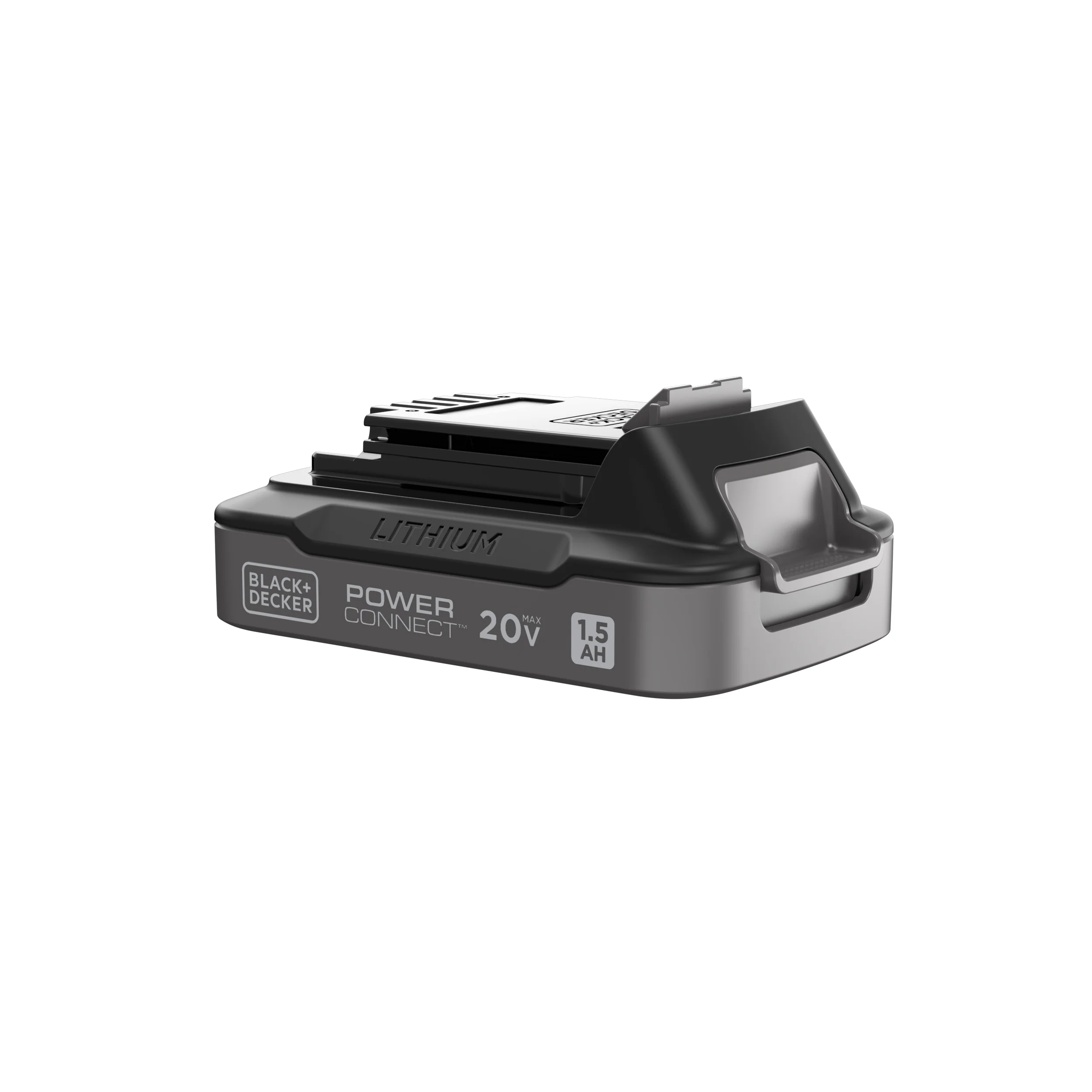 256-20v-max-powerconnect-1-5-ah-battery-with-state-of-charge-indicator-light-and-charger-combo-45.webp 20V MAX* POWERCONNECT™ 1.5 Ah Battery With State of Charge Indicator Light and Charger Combo