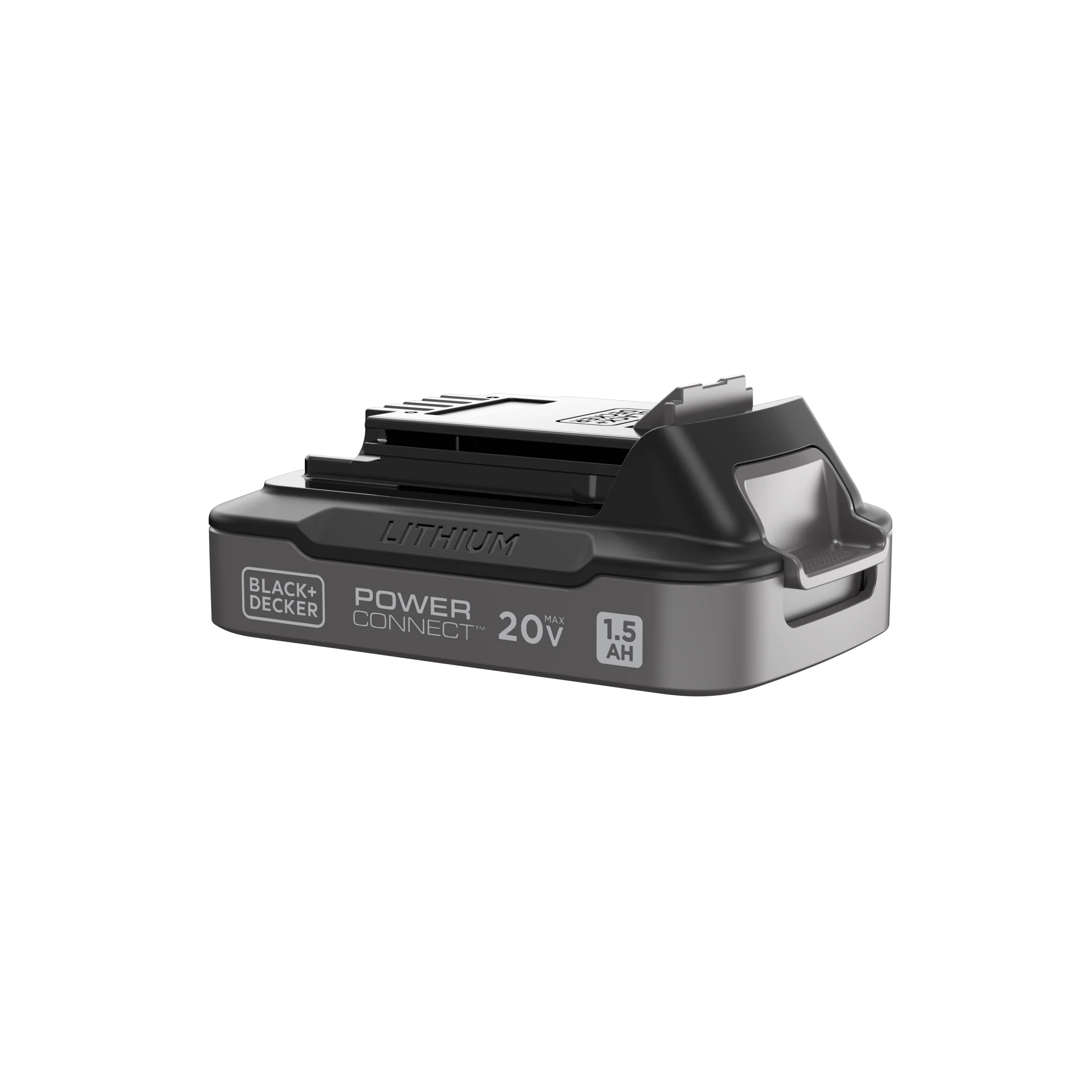 256-20v-max-powerconnect-1-5-ah-battery-with-state-of-charge-indicator-light-and-charger-combo-46.webp 20V MAX* POWERCONNECT™ 1.5 Ah Battery With State of Charge Indicator Light and Charger Combo
