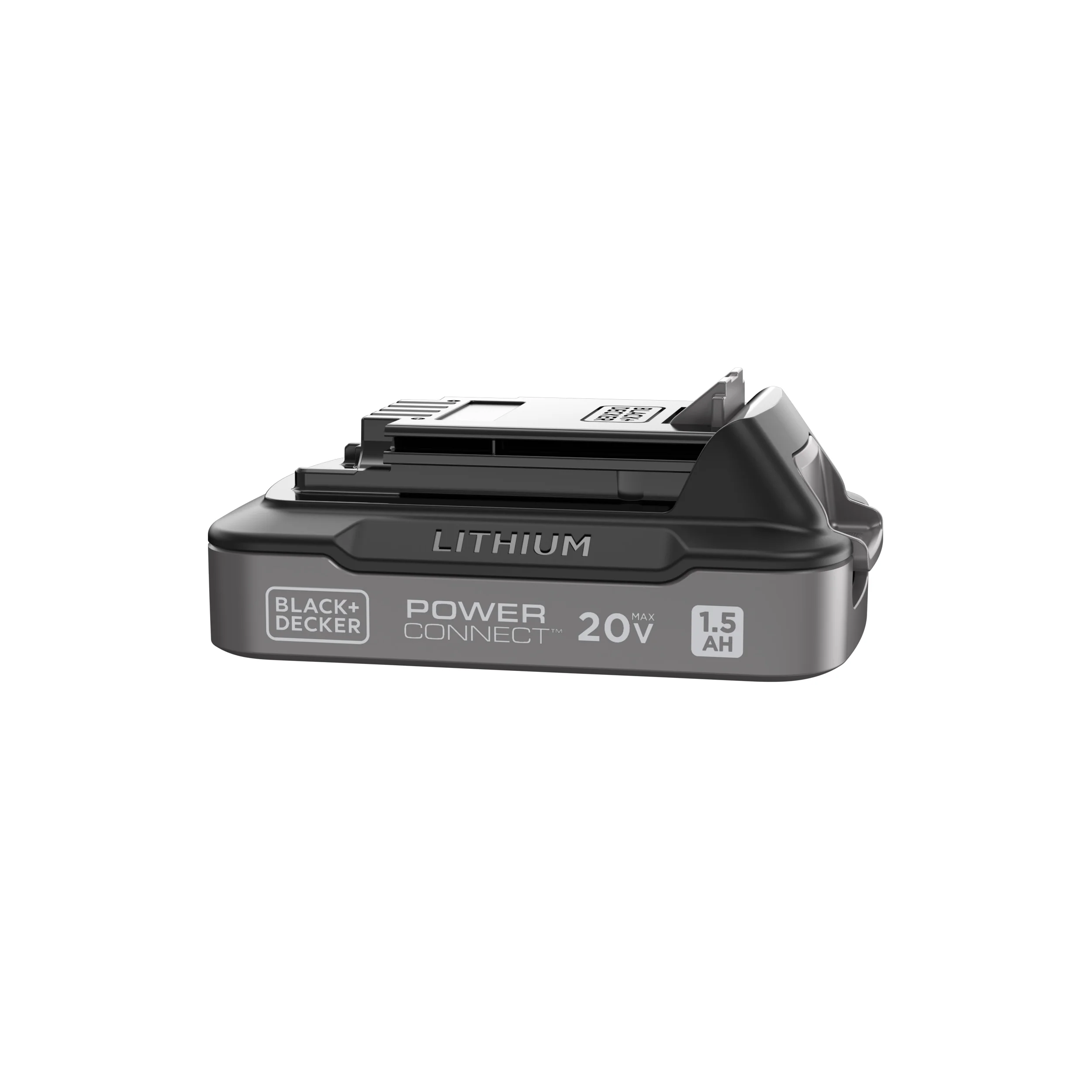 256-20v-max-powerconnect-1-5-ah-battery-with-state-of-charge-indicator-light-and-charger-combo-51.webp 20V MAX* POWERCONNECT™ 1.5 Ah Battery With State of Charge Indicator Light and Charger Combo