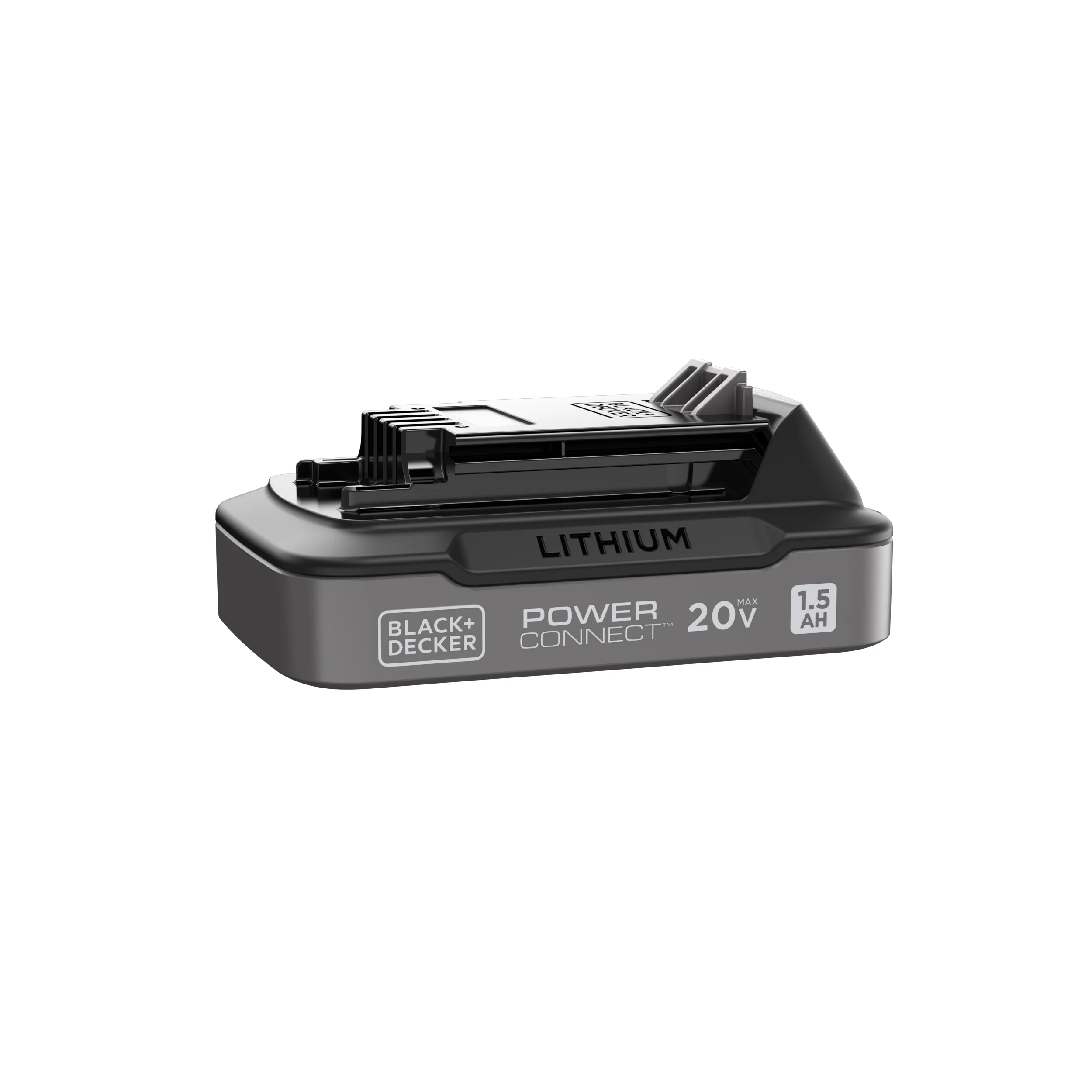 256-20v-max-powerconnect-1-5-ah-battery-with-state-of-charge-indicator-light-and-charger-combo-57.webp 20V MAX* POWERCONNECT™ 1.5 Ah Battery With State of Charge Indicator Light and Charger Combo