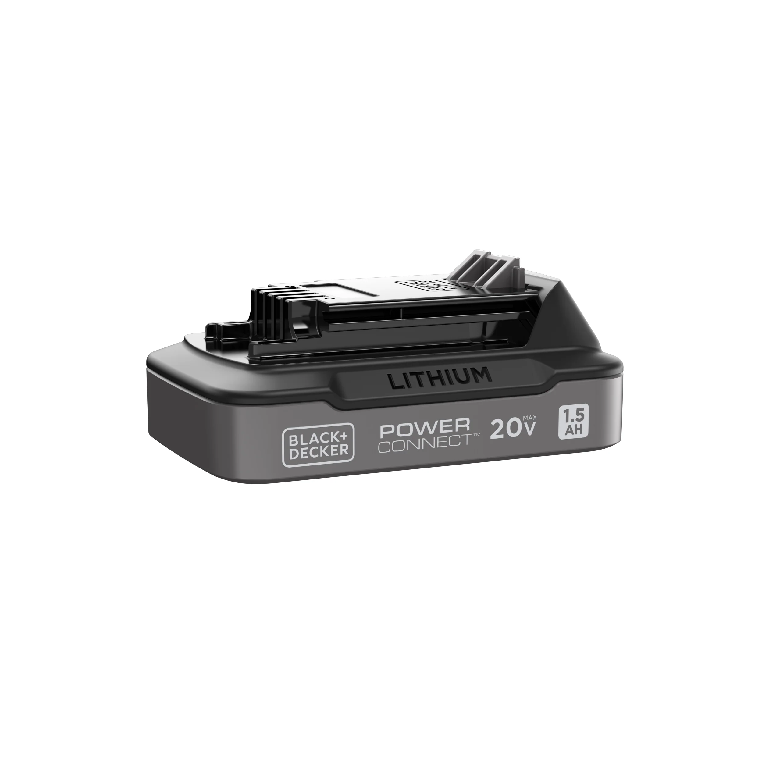 256-20v-max-powerconnect-1-5-ah-battery-with-state-of-charge-indicator-light-and-charger-combo-58.webp 20V MAX* POWERCONNECT™ 1.5 Ah Battery With State of Charge Indicator Light and Charger Combo