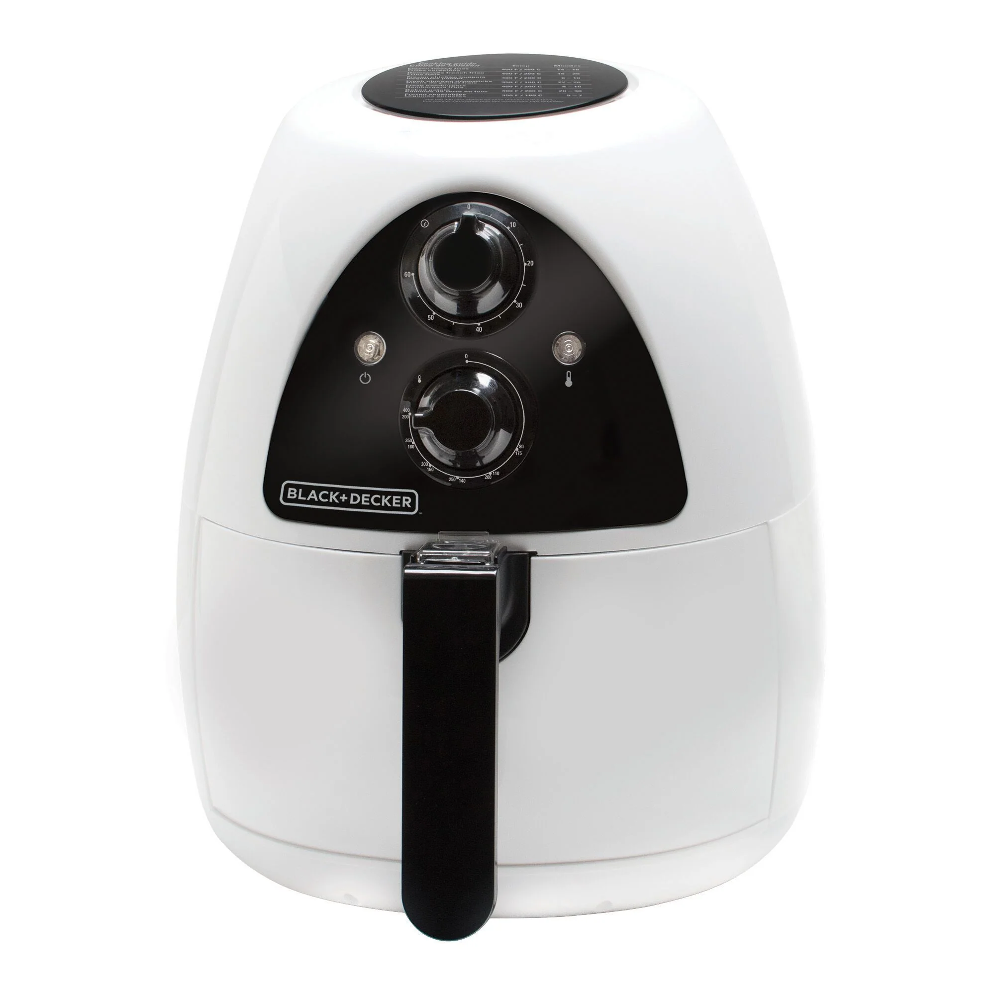 2-Liter PuriFry Air Fryer