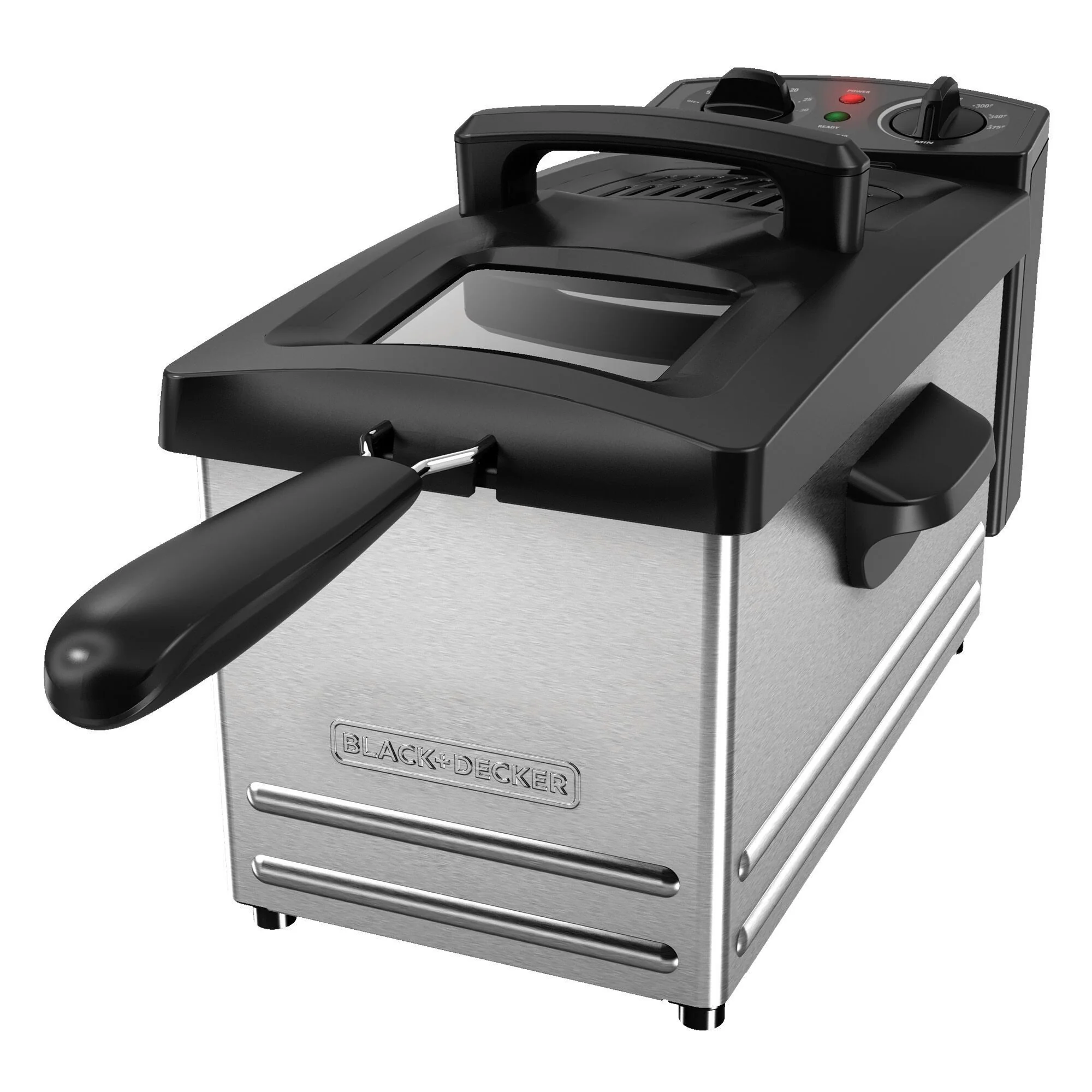 2L Deep Fryer
