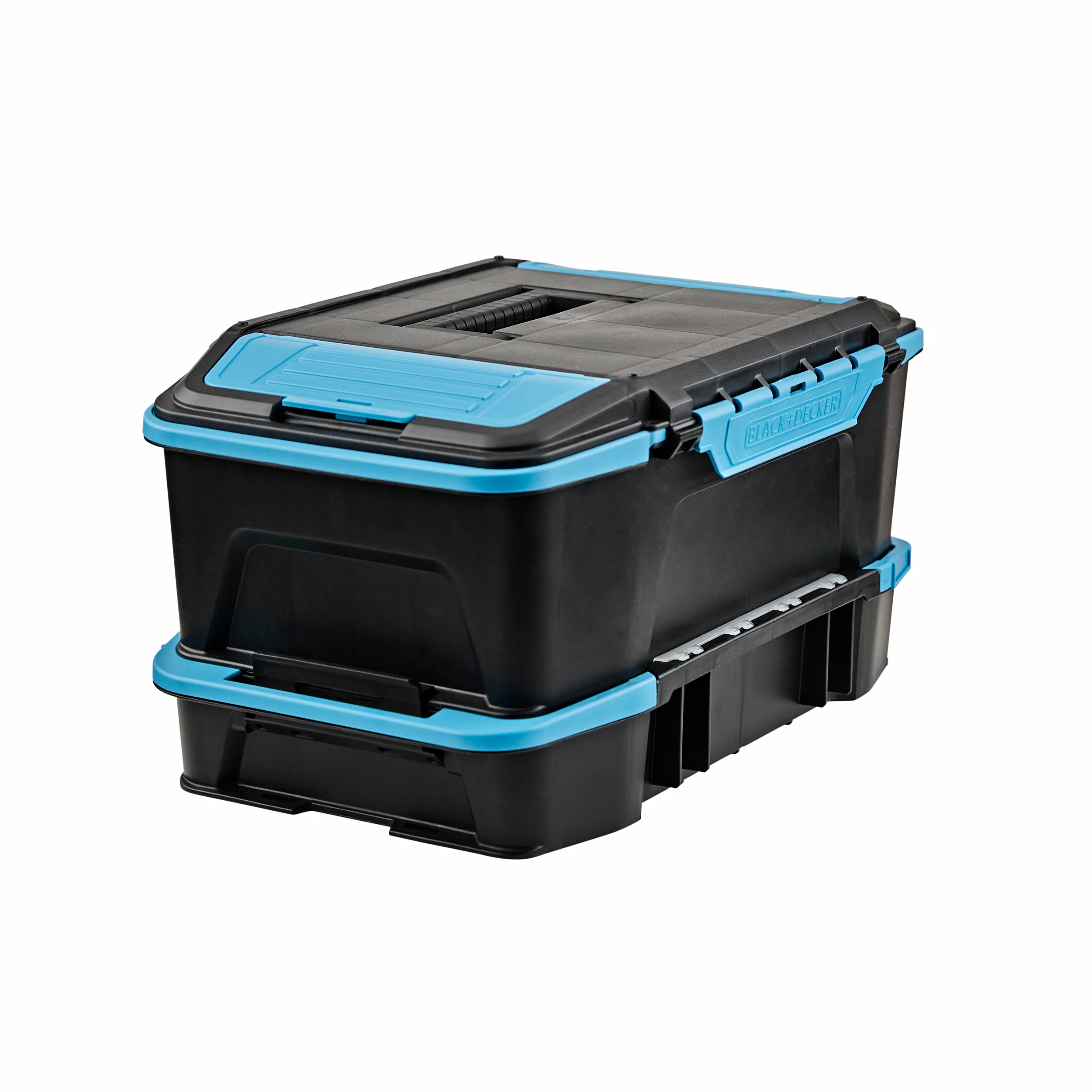 269-19in-2in1-stackable-storage-caddy-and-organizer-15.webp 19in. 2in1 Stackable Storage Caddy and Organizer