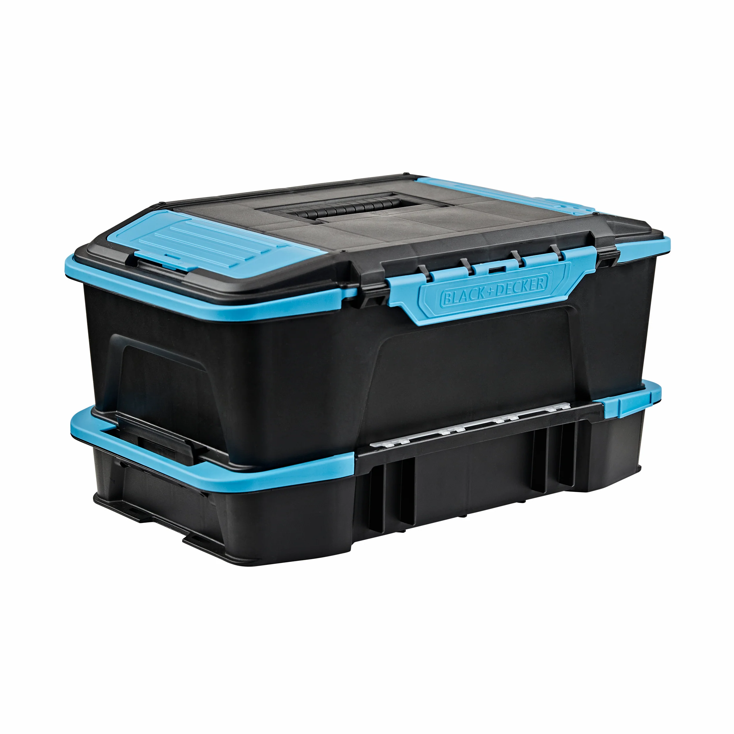 269-19in-2in1-stackable-storage-caddy-and-organizer-17.webp 19in. 2in1 Stackable Storage Caddy and Organizer