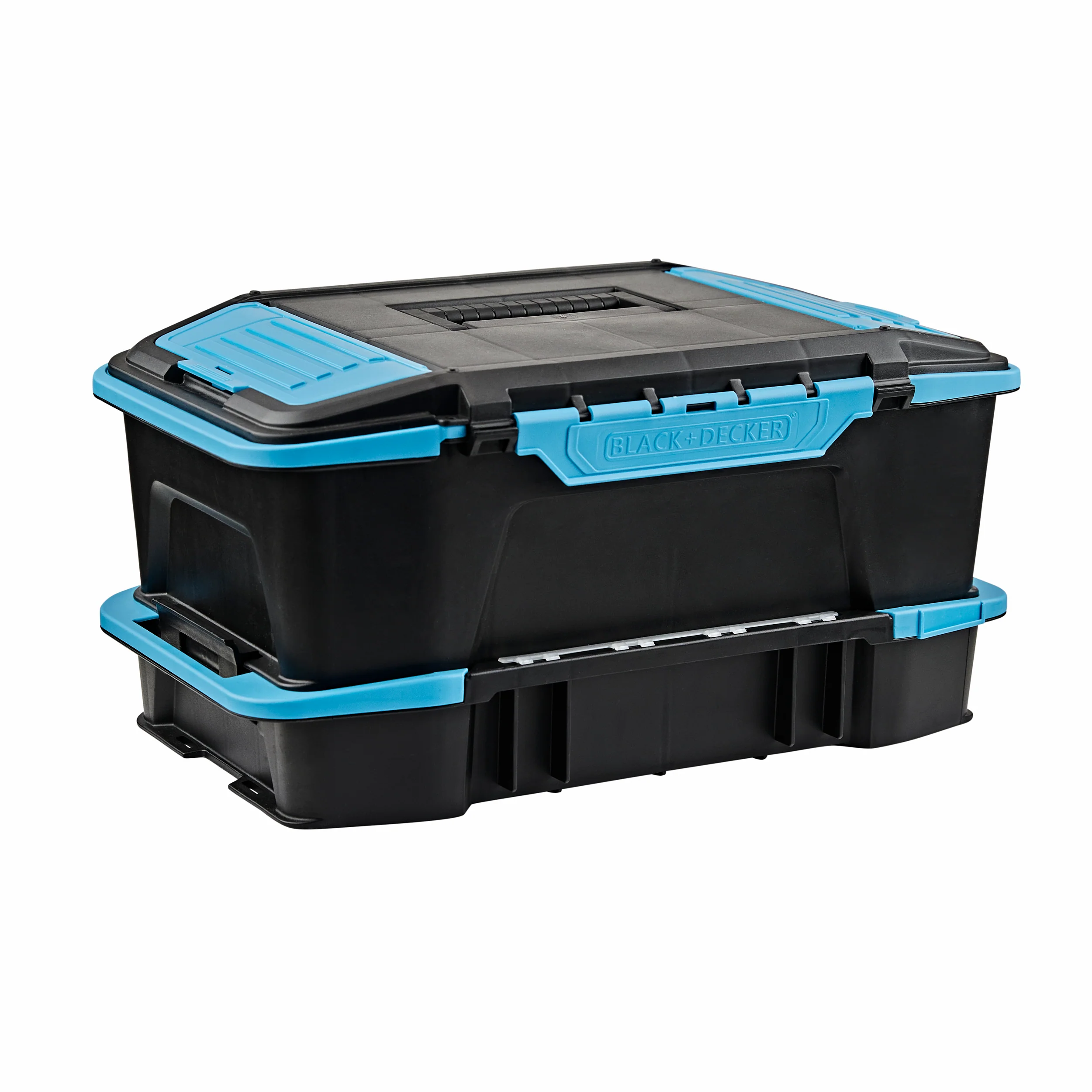 269-19in-2in1-stackable-storage-caddy-and-organizer-18.webp 19in. 2in1 Stackable Storage Caddy and Organizer