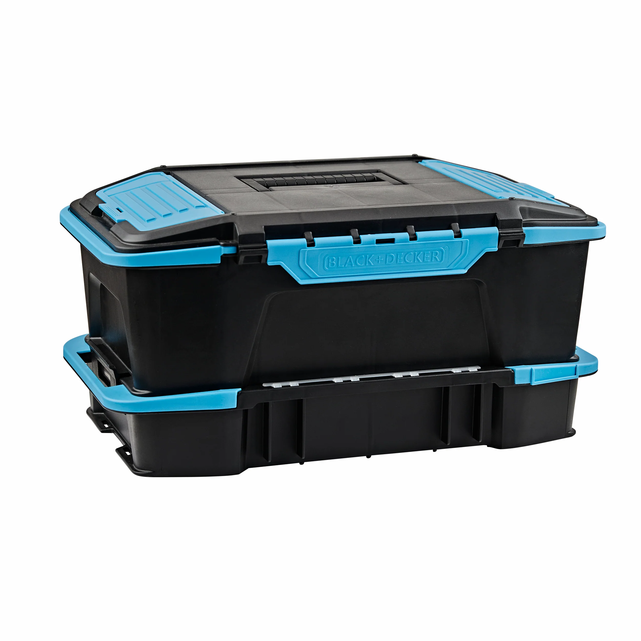 269-19in-2in1-stackable-storage-caddy-and-organizer-19.webp 19in. 2in1 Stackable Storage Caddy and Organizer