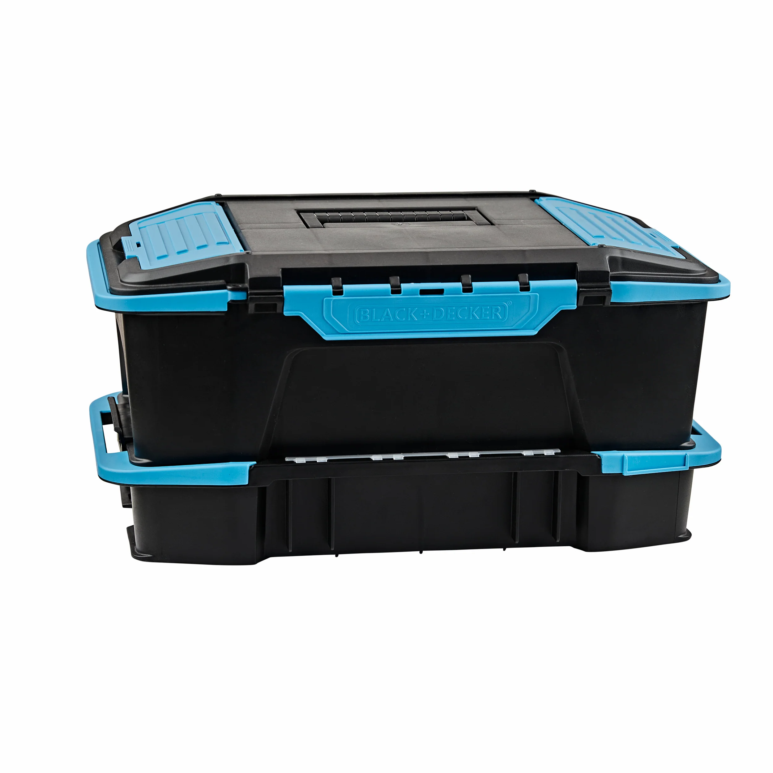 269-19in-2in1-stackable-storage-caddy-and-organizer-20.webp 19in. 2in1 Stackable Storage Caddy and Organizer