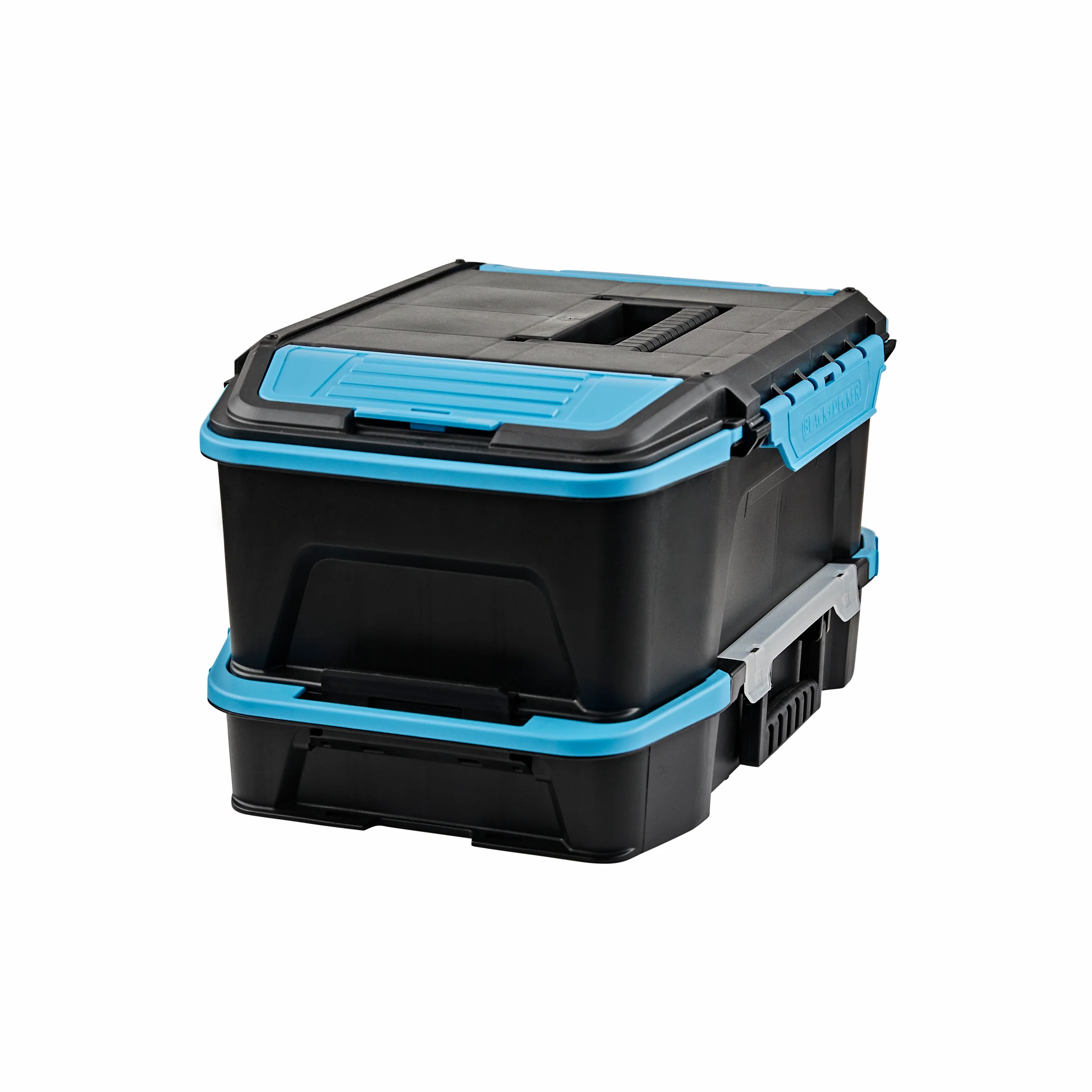 269-19in-2in1-stackable-storage-caddy-and-organizer-32.webp 19in. 2in1 Stackable Storage Caddy and Organizer