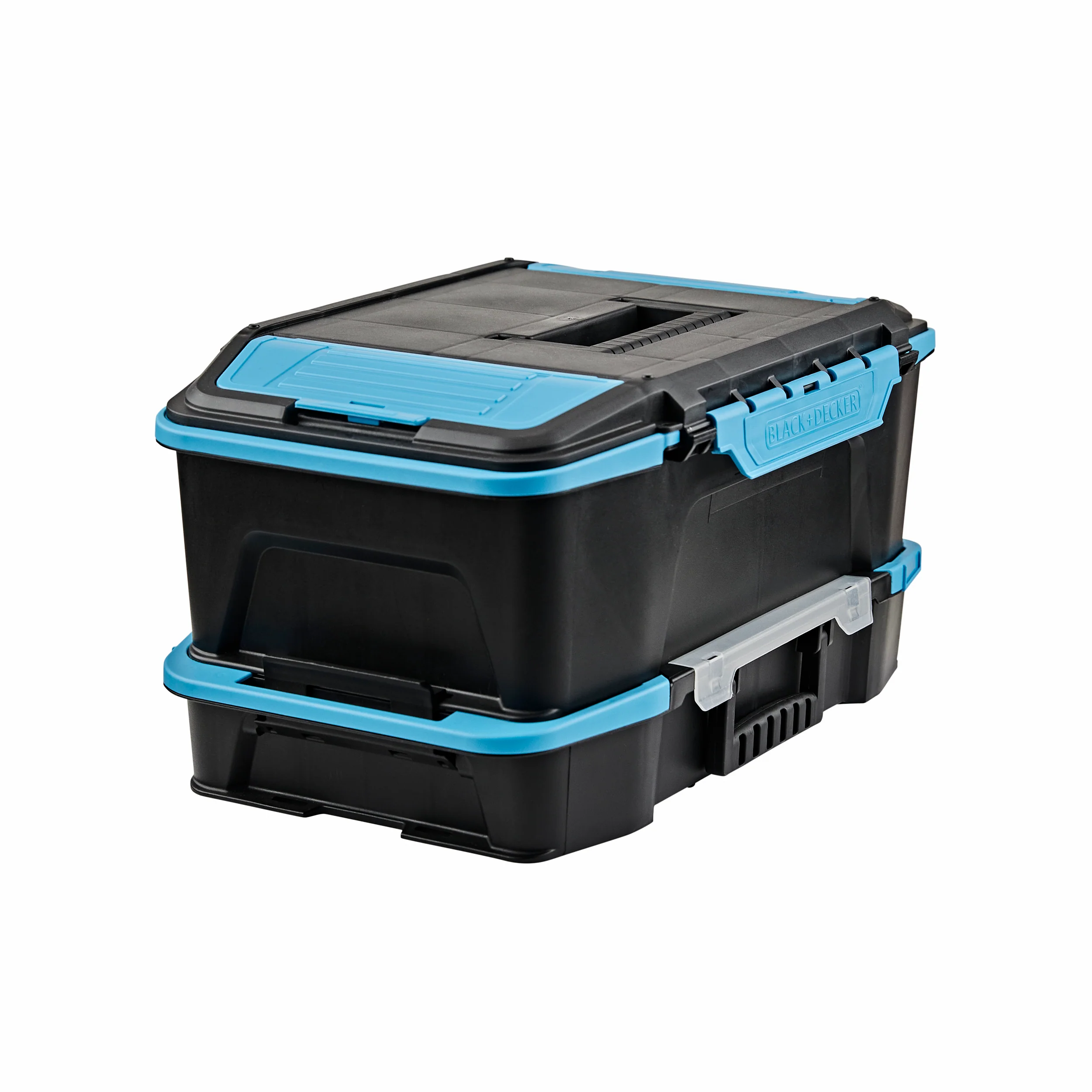 269-19in-2in1-stackable-storage-caddy-and-organizer-33.webp 19in. 2in1 Stackable Storage Caddy and Organizer