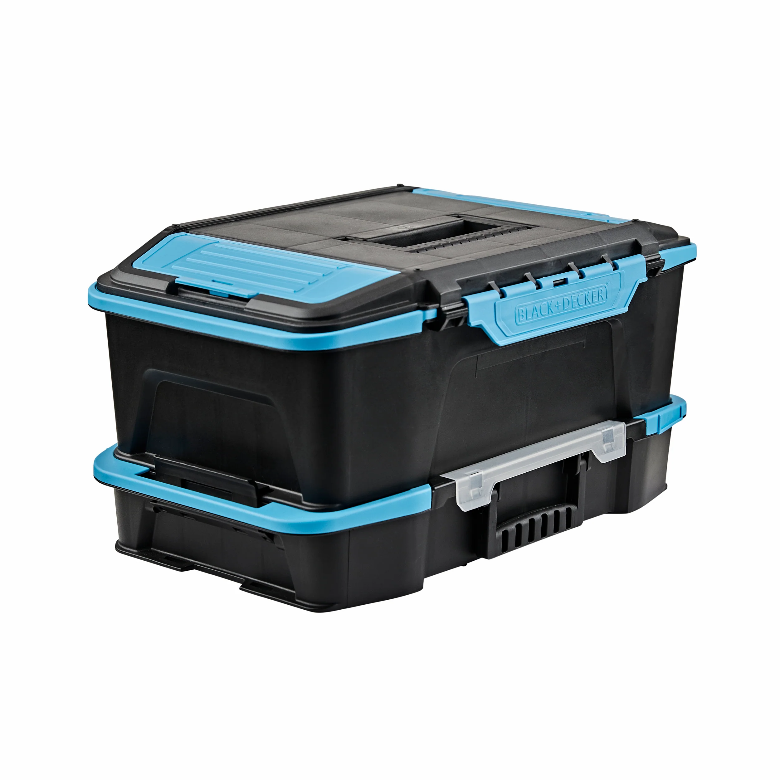 269-19in-2in1-stackable-storage-caddy-and-organizer-34.webp 19in. 2in1 Stackable Storage Caddy and Organizer