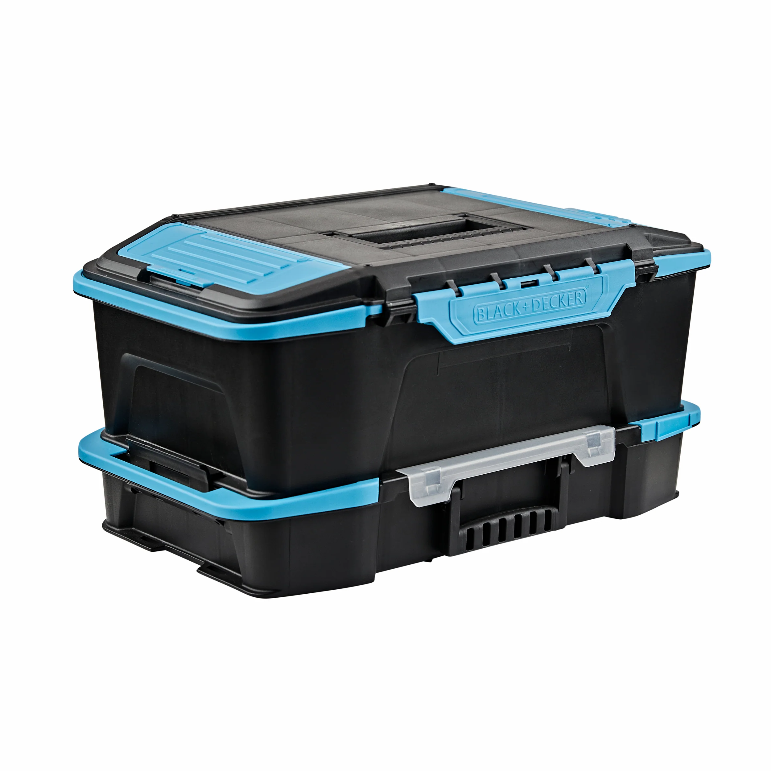 269-19in-2in1-stackable-storage-caddy-and-organizer-35.webp 19in. 2in1 Stackable Storage Caddy and Organizer