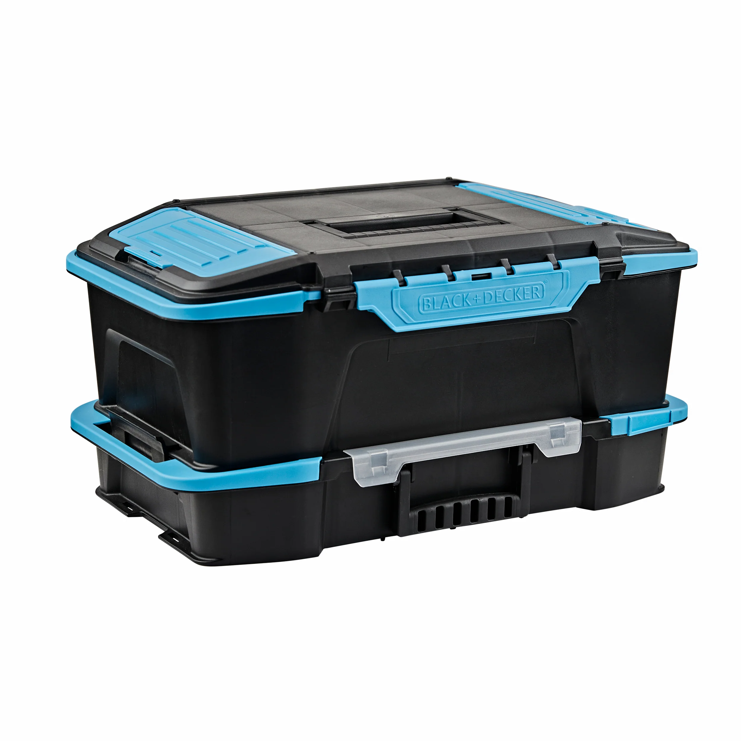 269-19in-2in1-stackable-storage-caddy-and-organizer-36.webp 19in. 2in1 Stackable Storage Caddy and Organizer