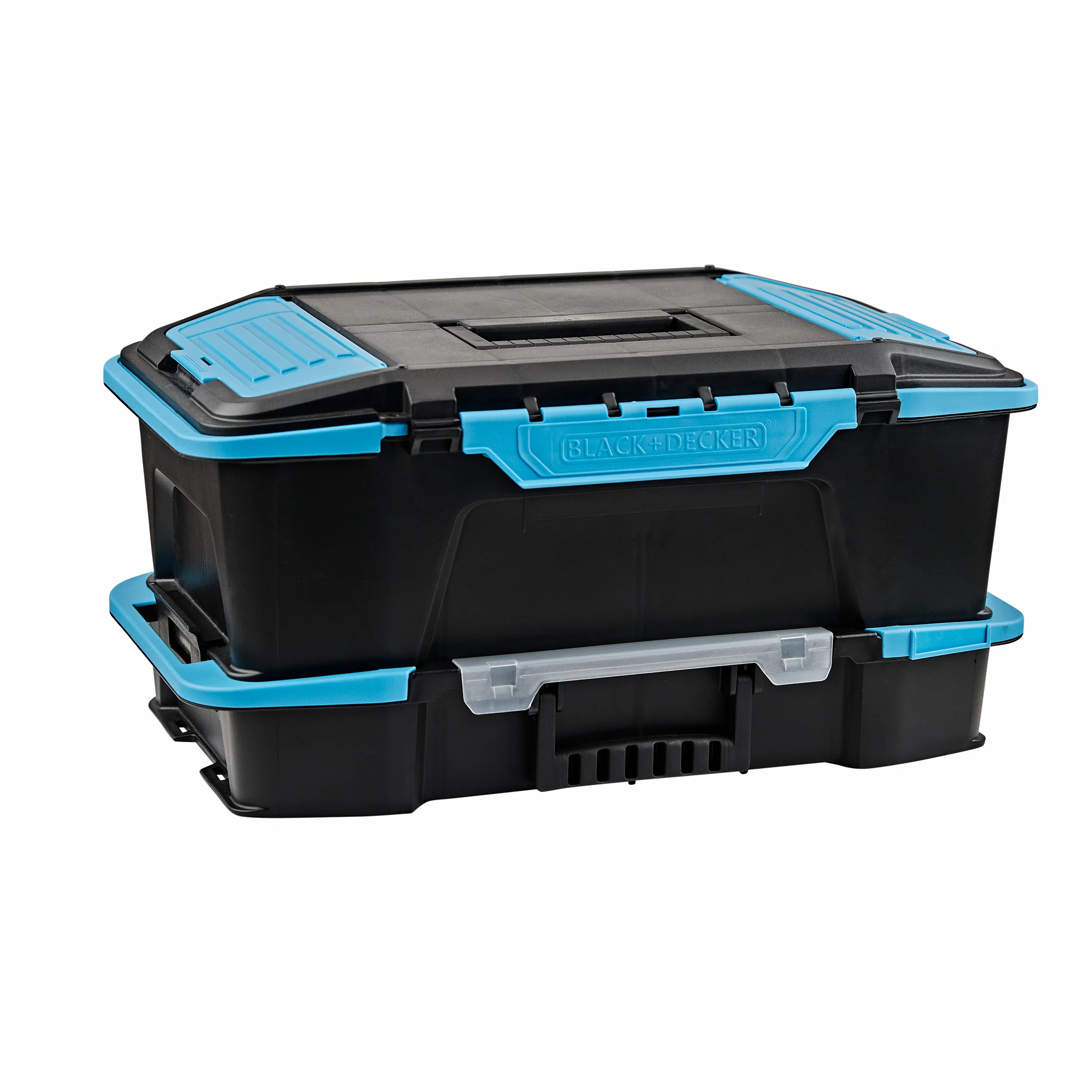 269-19in-2in1-stackable-storage-caddy-and-organizer-37.webp 19in. 2in1 Stackable Storage Caddy and Organizer