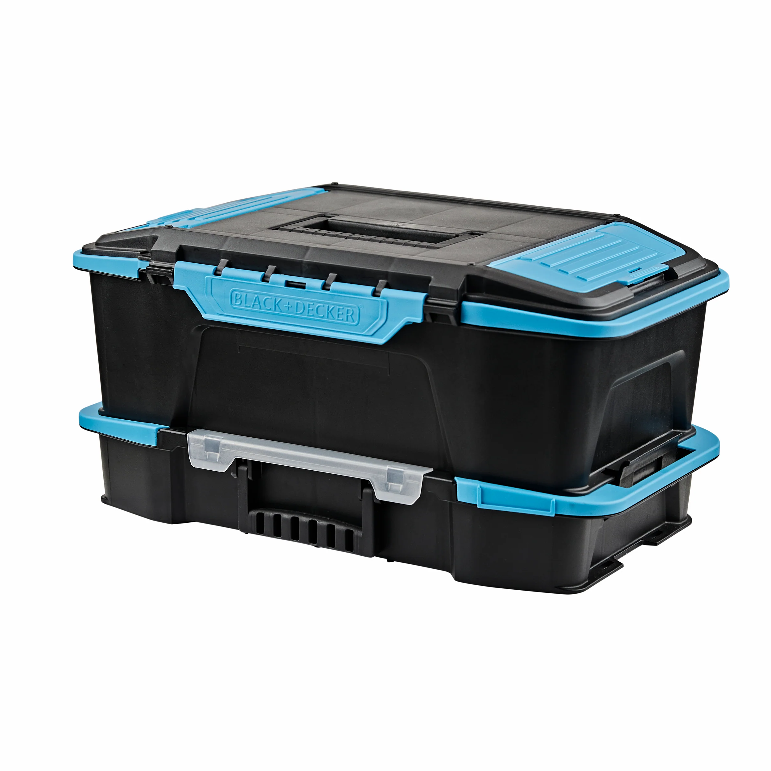 269-19in-2in1-stackable-storage-caddy-and-organizer-6.webp 19in. 2in1 Stackable Storage Caddy and Organizer