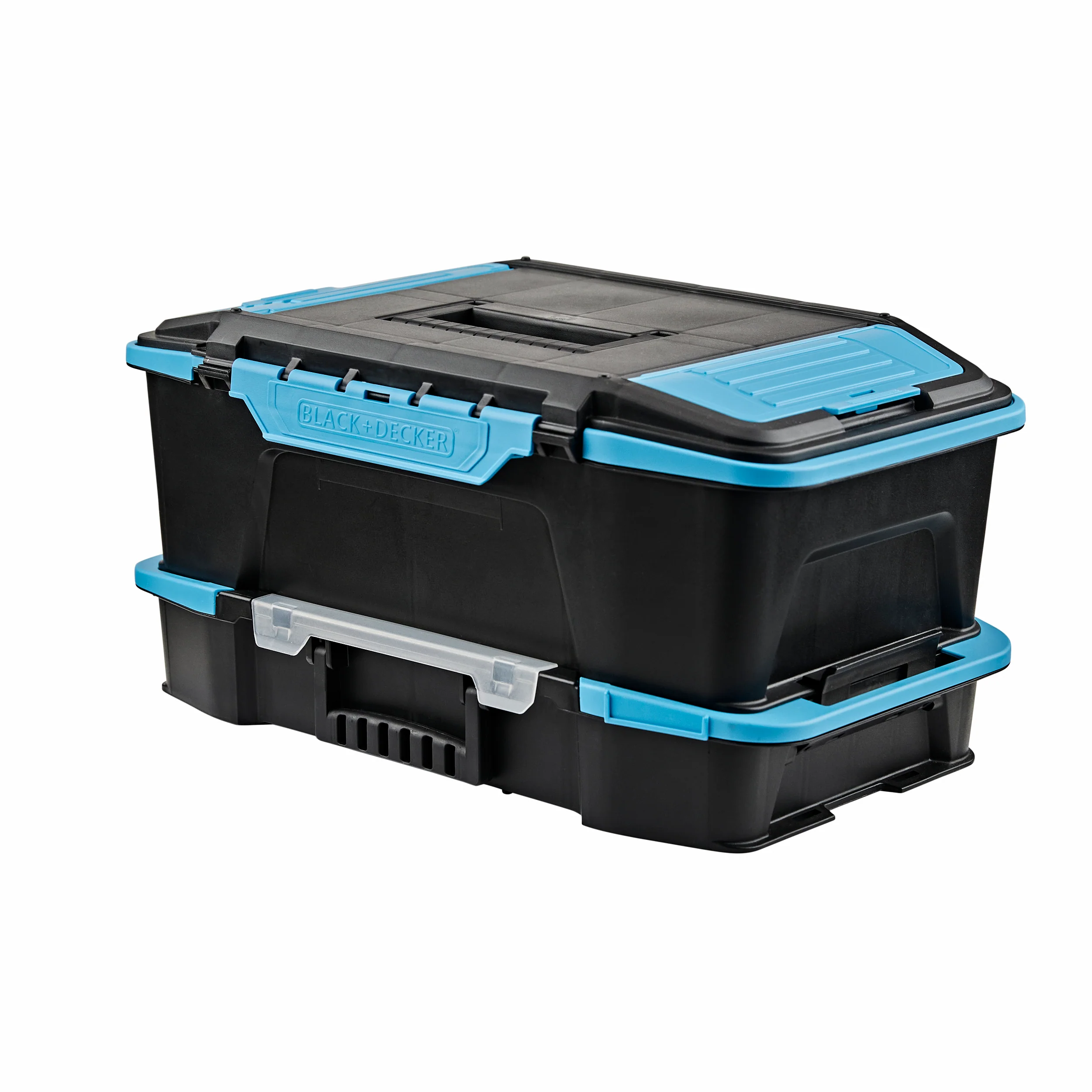 269-19in-2in1-stackable-storage-caddy-and-organizer-7.webp 19in. 2in1 Stackable Storage Caddy and Organizer
