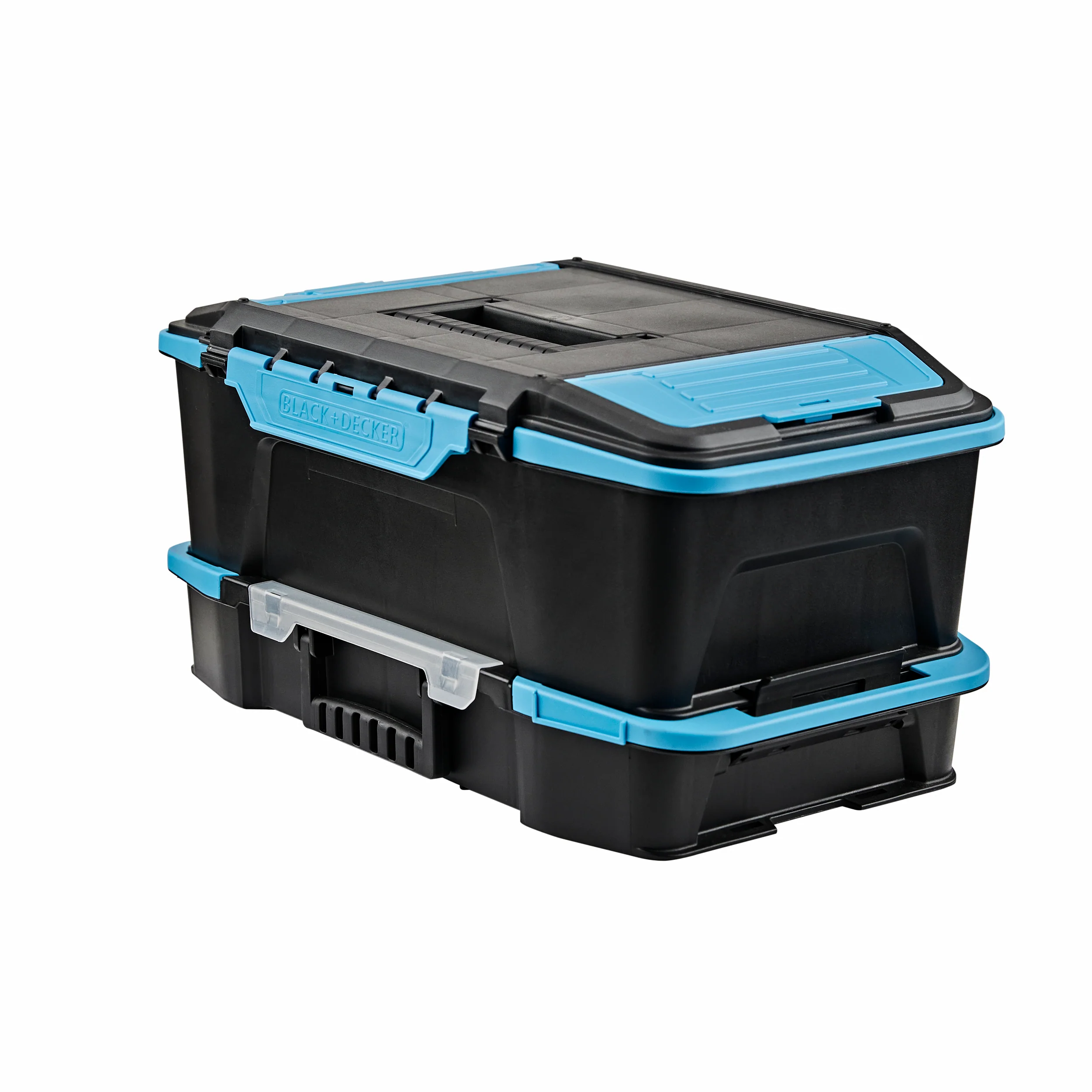 269-19in-2in1-stackable-storage-caddy-and-organizer-8.webp 19in. 2in1 Stackable Storage Caddy and Organizer