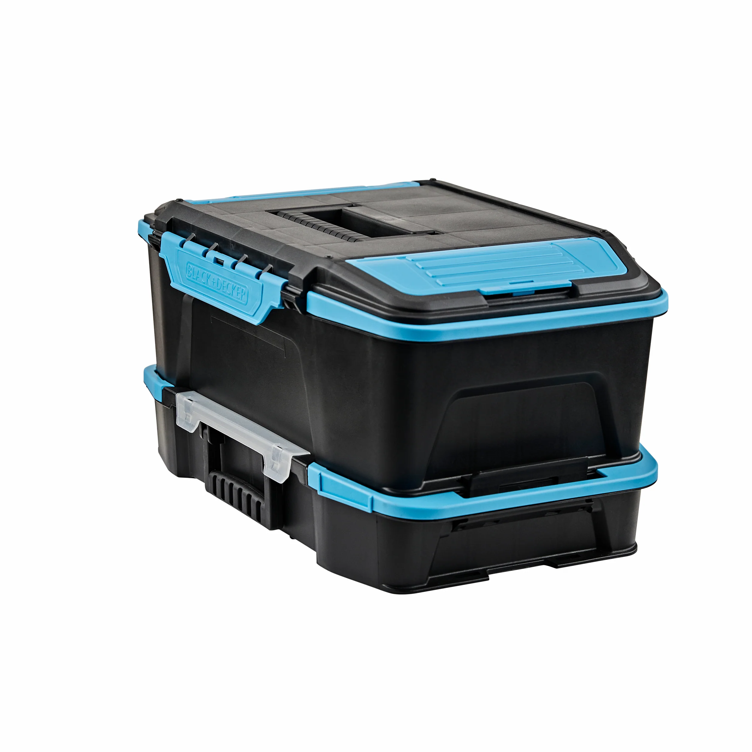 269-19in-2in1-stackable-storage-caddy-and-organizer-9.webp 19in. 2in1 Stackable Storage Caddy and Organizer