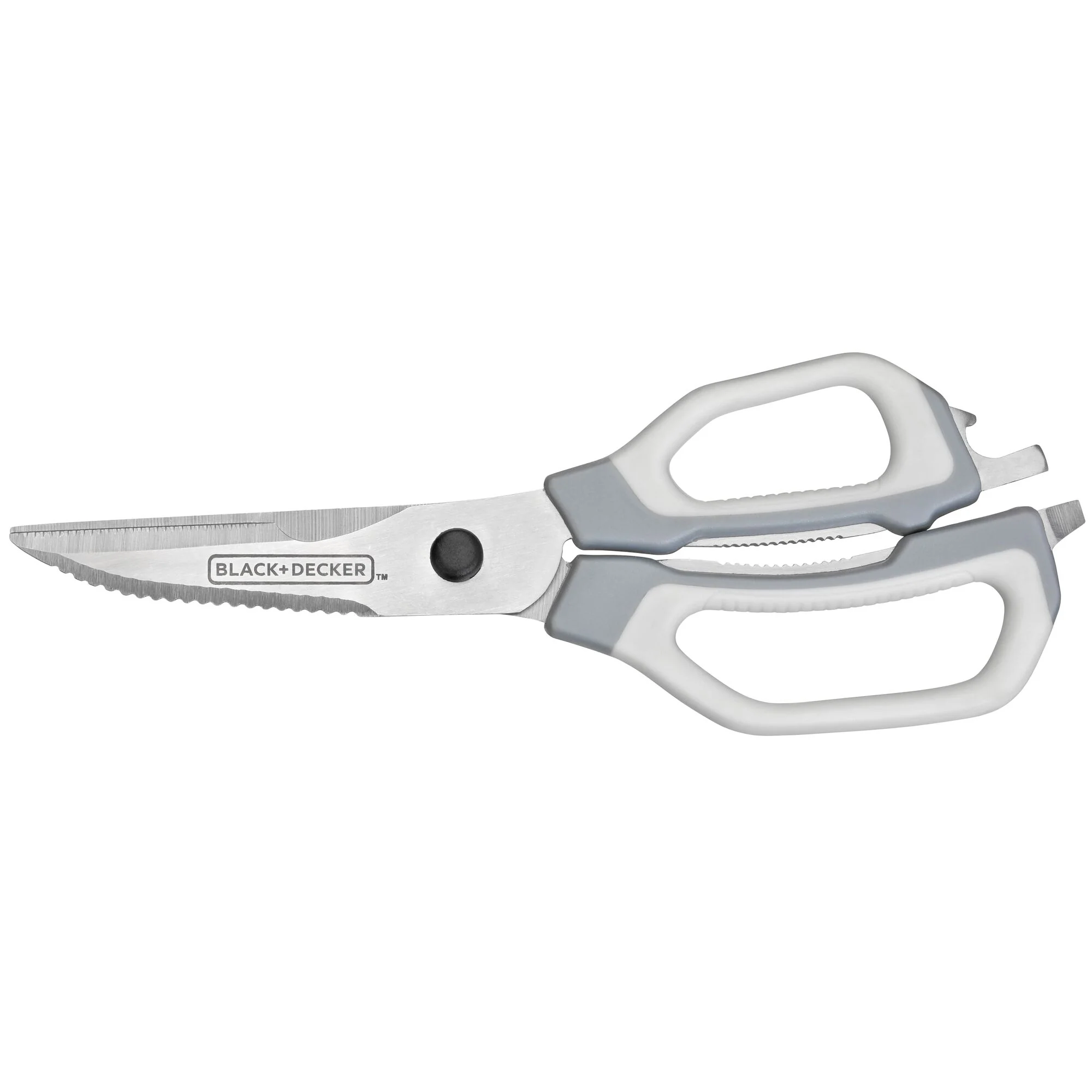 Crafting Shears Scissors With Stainless Steel Blades