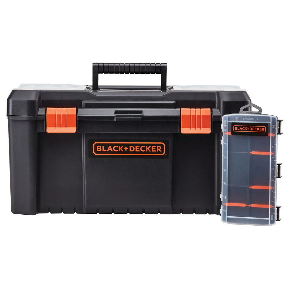Beyond By BLACK+DECKER™ Tool Box & Organizer