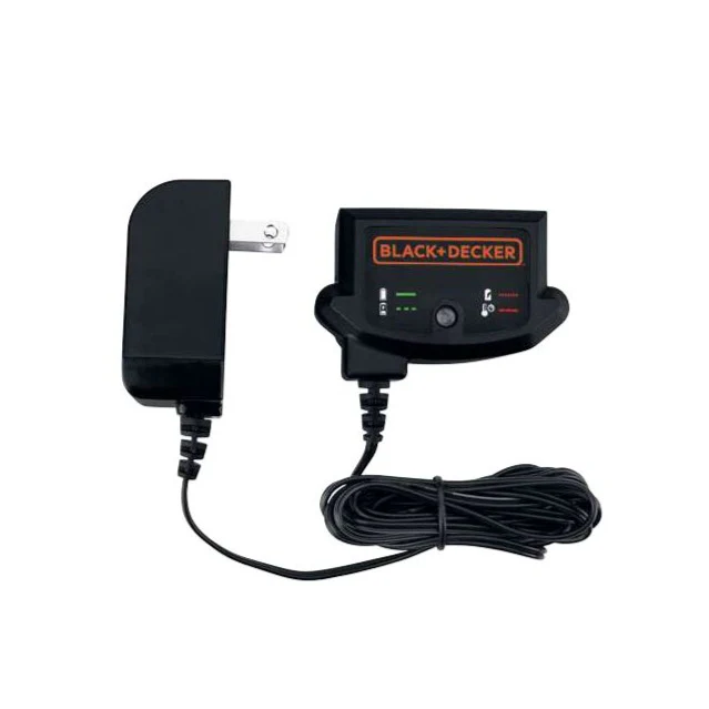 12V MAX*/20V MAX* Lithium Ion Battery Charger