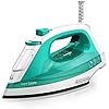 Light 'N Easy™ Compact Steam Iron; Teal