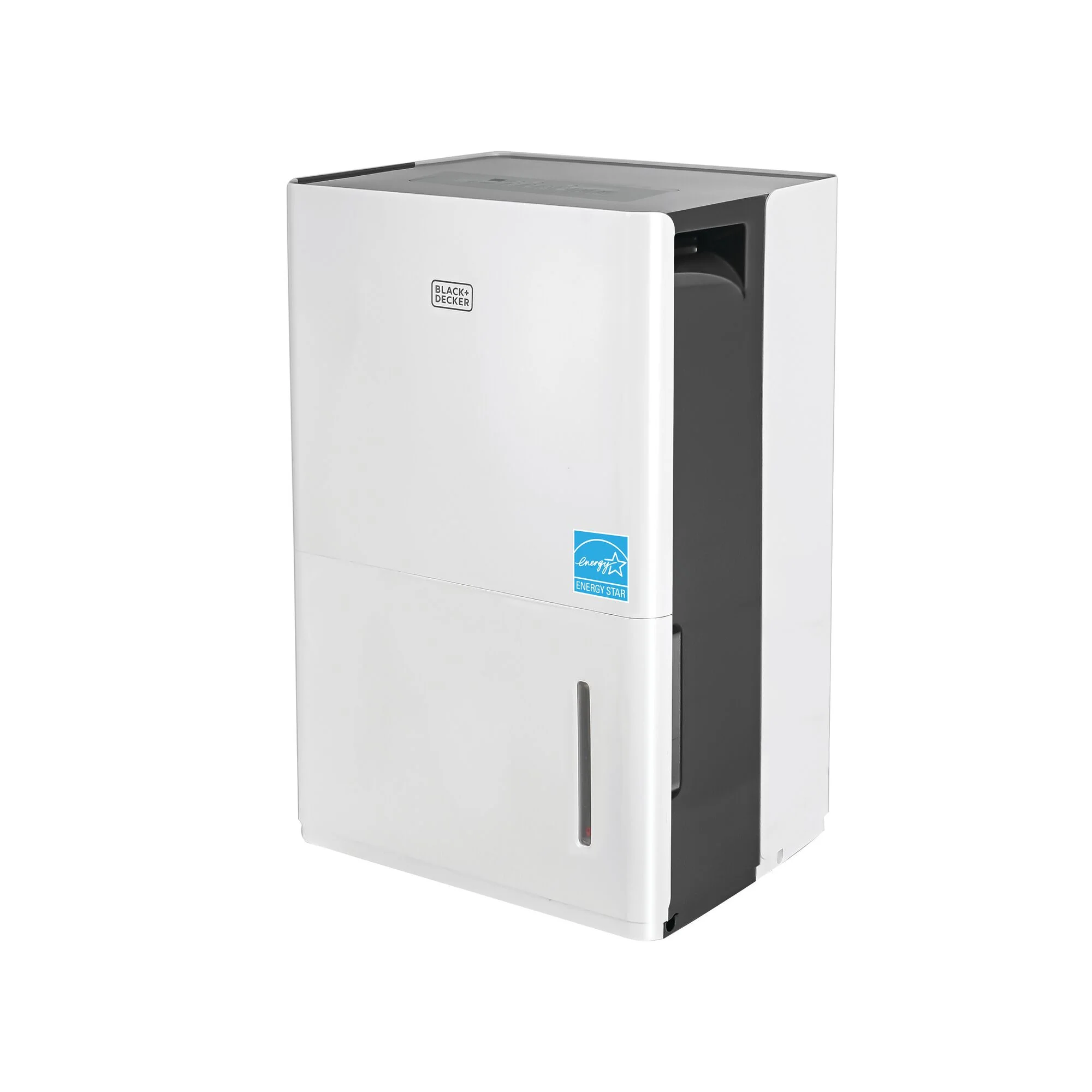 Portable Dehumidifier With Pump Hose (4,500 Sq Ft)