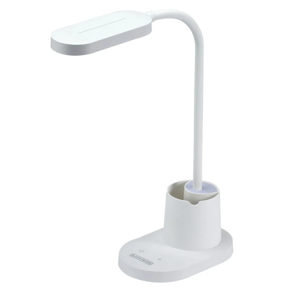 LED Craft Light with Storage Cup, Natural Daylight, Flex™ible Head