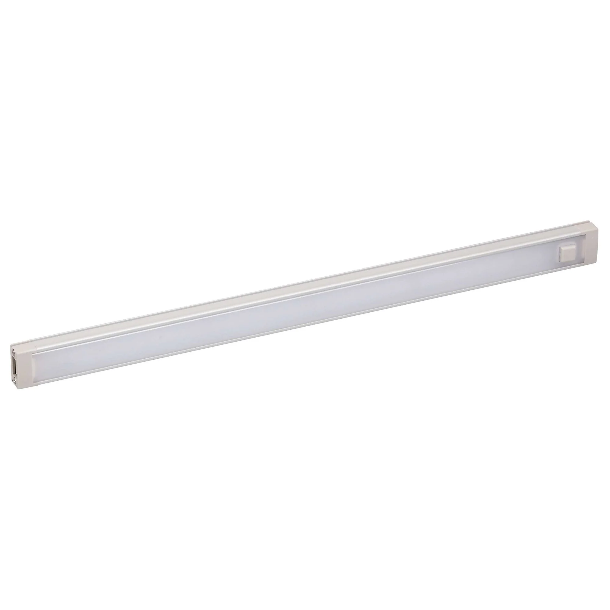 1-Bar Led Under Cabinet Lighting Kit Natural Daylight, 12"