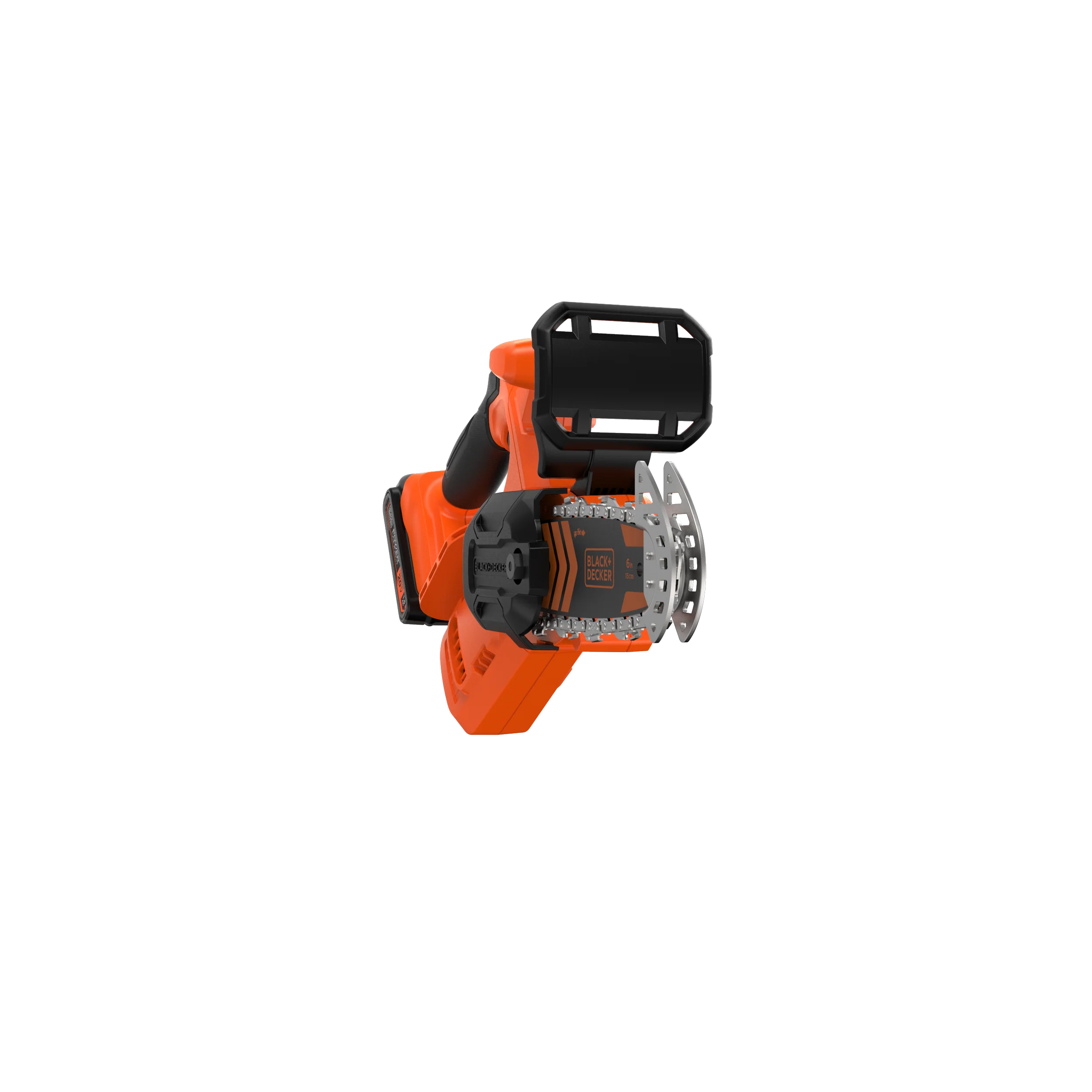 37-20v-max-powerconnect-cordless-6-inch-pruning-chainsaw-kit-battery-and-charger-included-12.webp 20V MAX* POWERCONNECT™ Cordless 6 Inch Pruning Chainsaw Kit, Battery and Charger Included