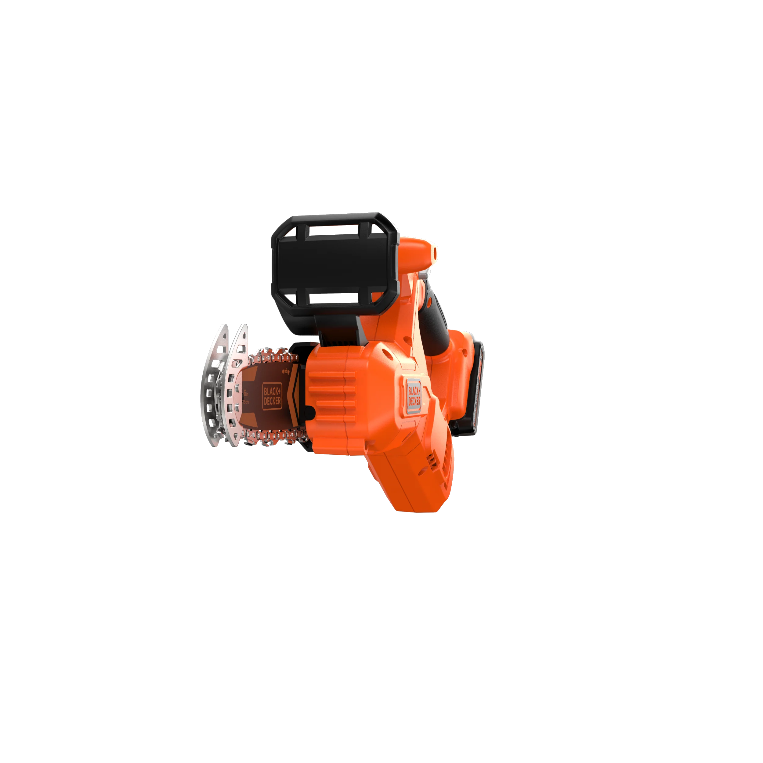 37-20v-max-powerconnect-cordless-6-inch-pruning-chainsaw-kit-battery-and-charger-included-14.webp 20V MAX* POWERCONNECT™ Cordless 6 Inch Pruning Chainsaw Kit, Battery and Charger Included